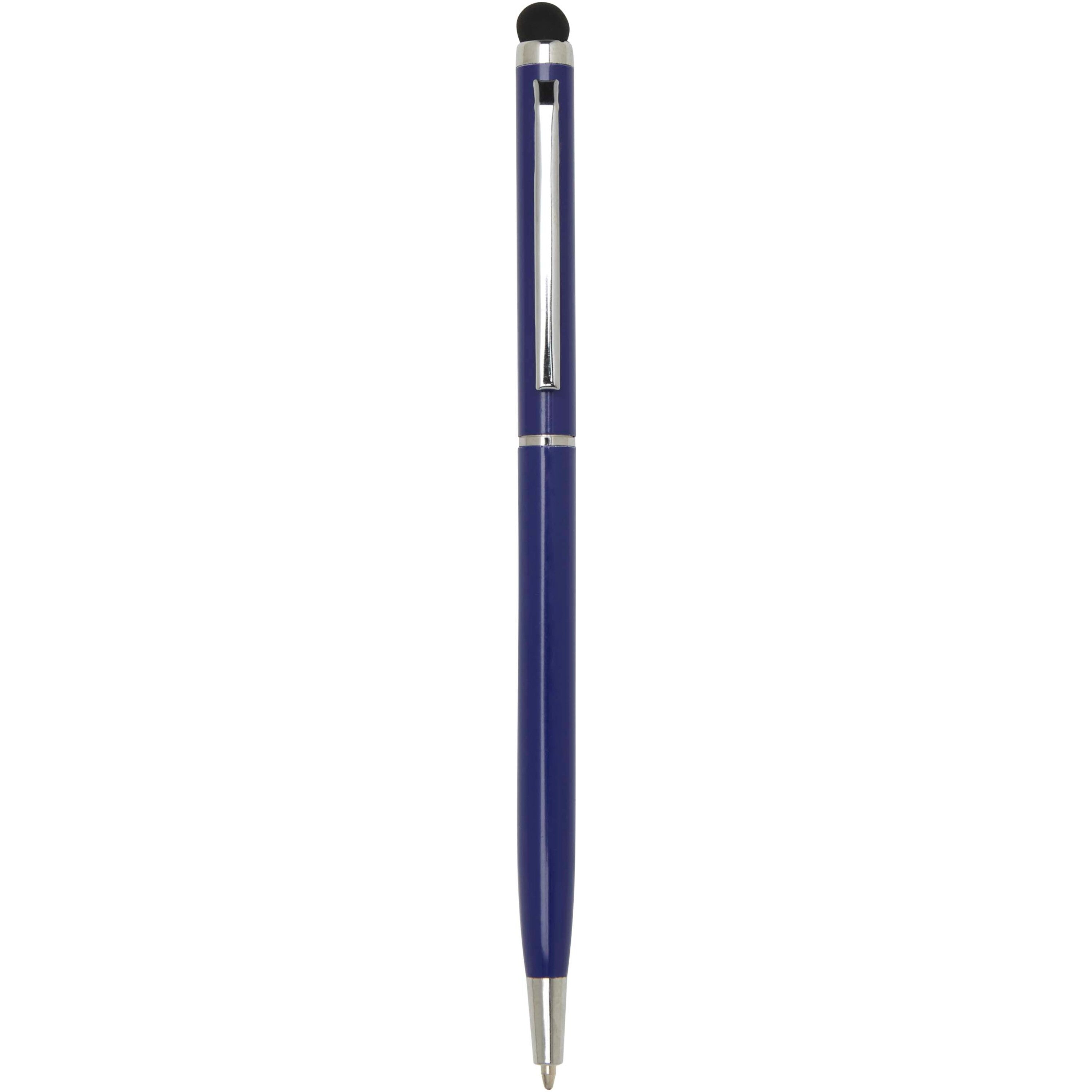 Ore Aluminium Ballpoint Pen with Stylus
