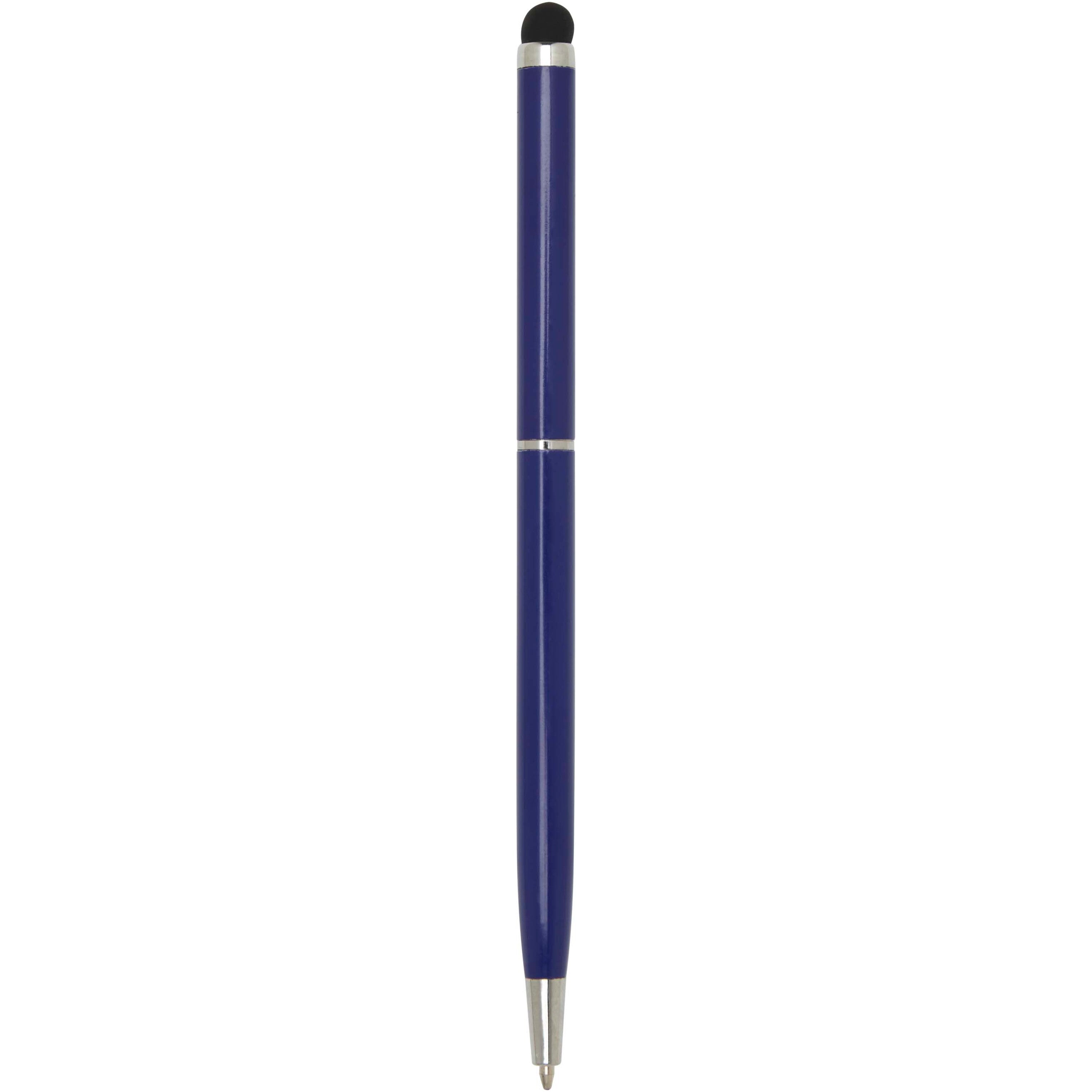 Ore Aluminium Ballpoint Pen with Stylus
