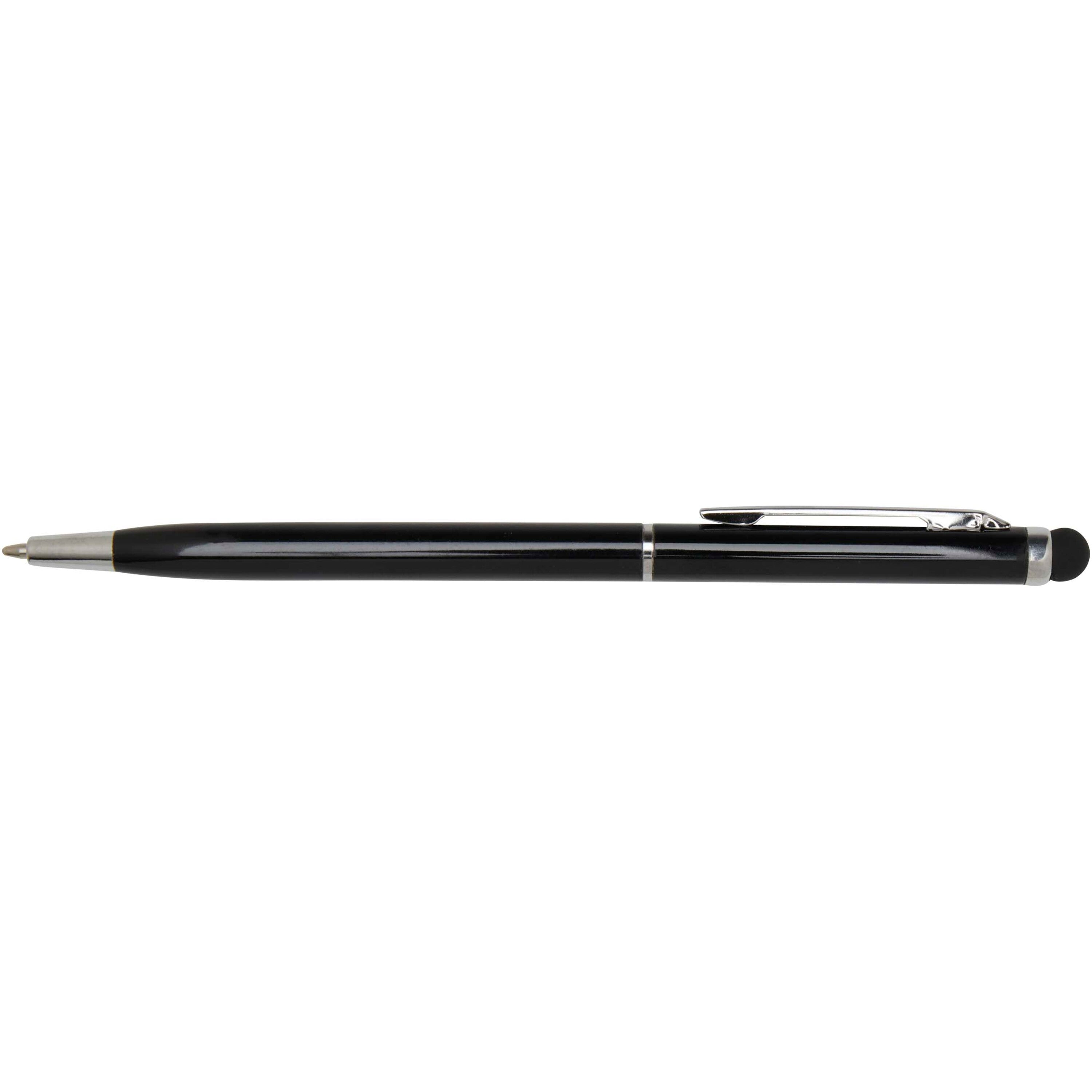 Ore Aluminium Ballpoint Pen with Stylus
