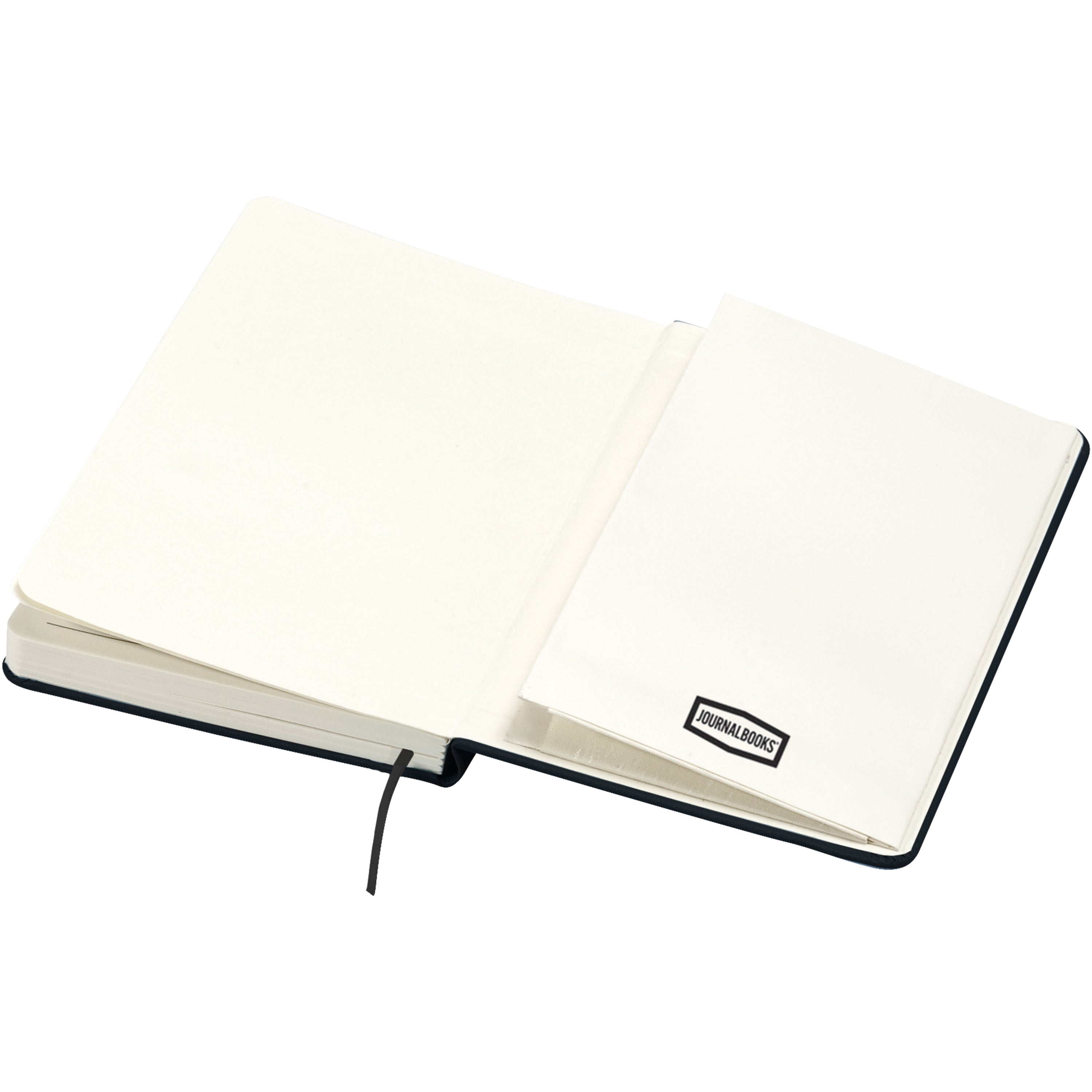 Executive A4 Hard Cover Notebook