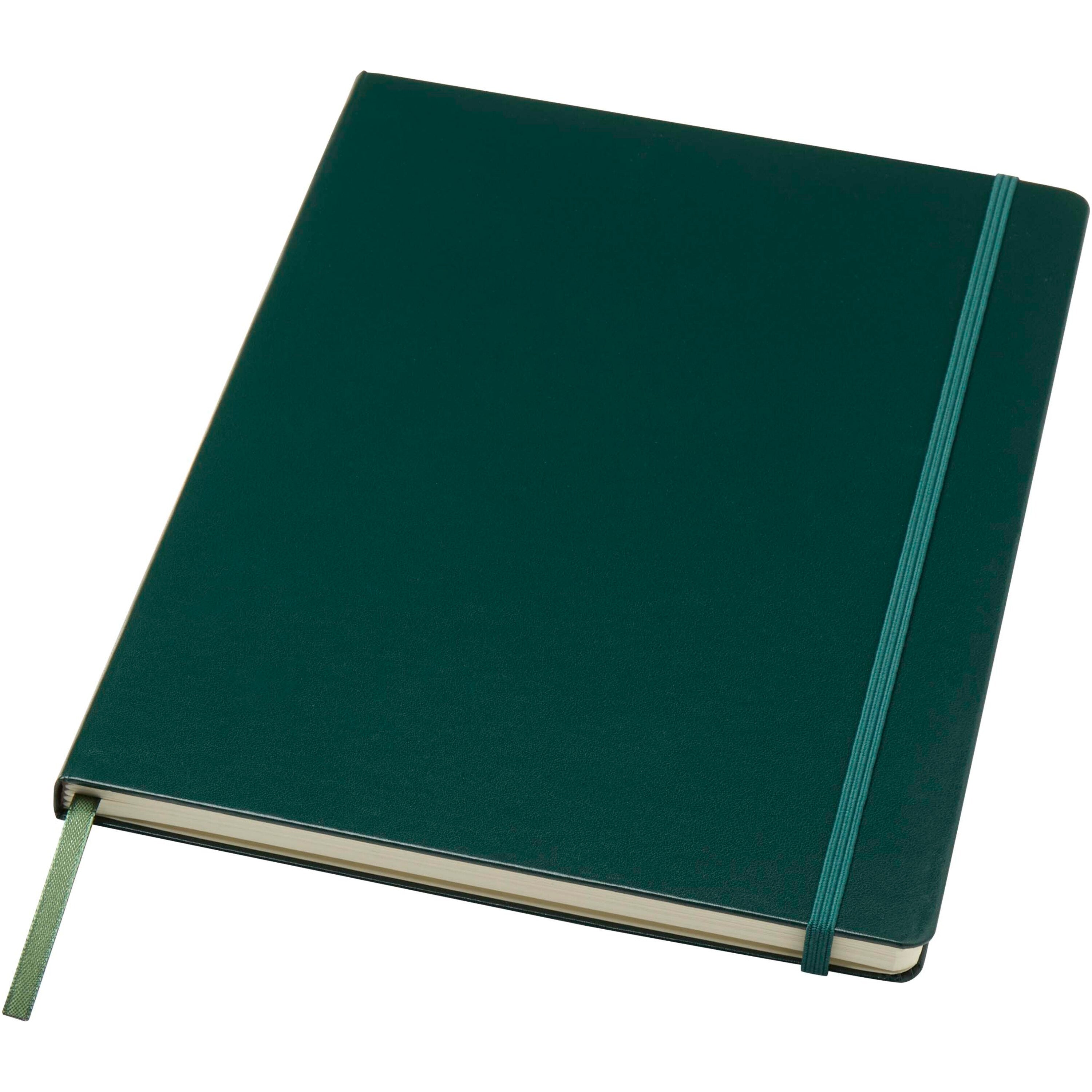 Executive A4 Hard Cover Notebook