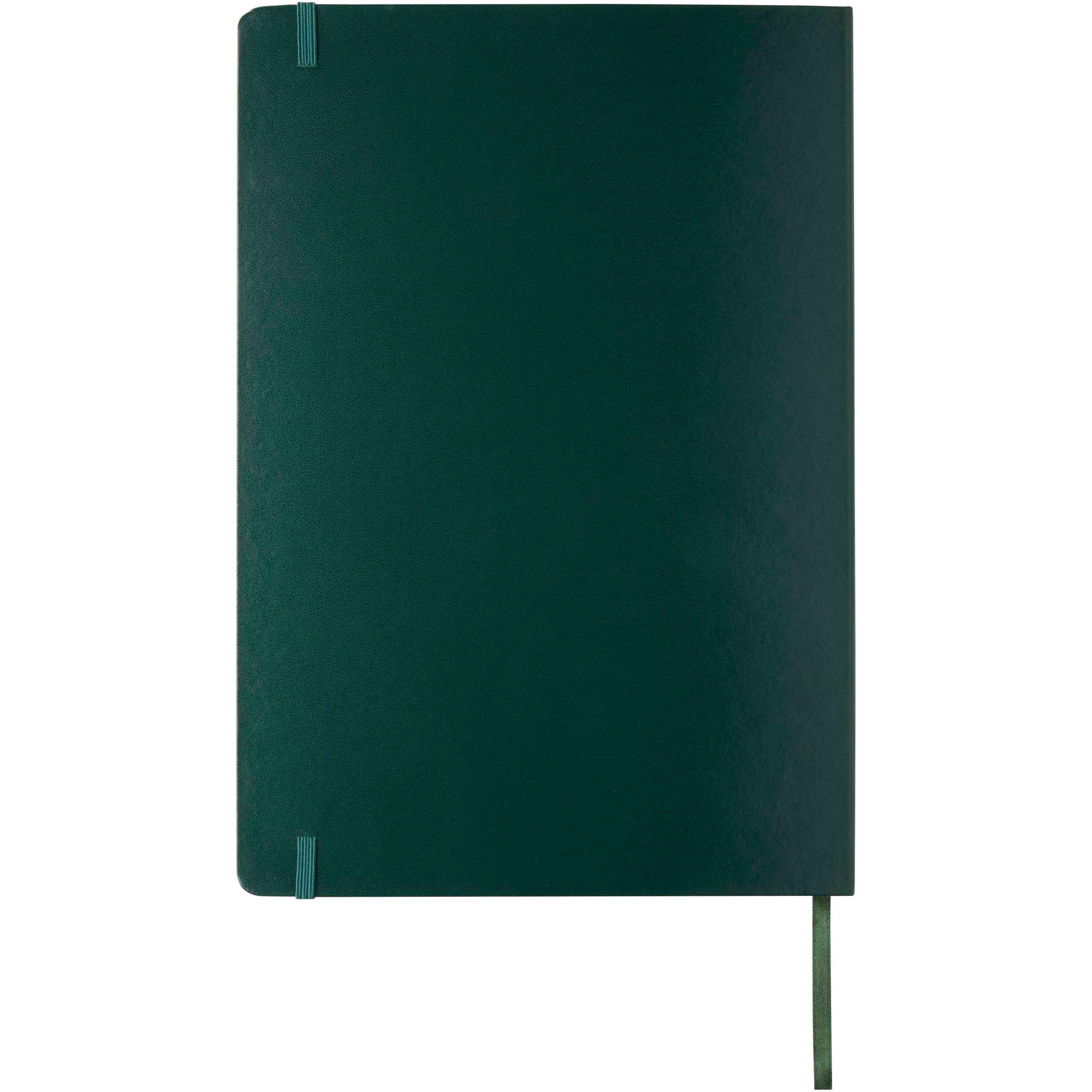 Executive A4 Hard Cover Notebook
