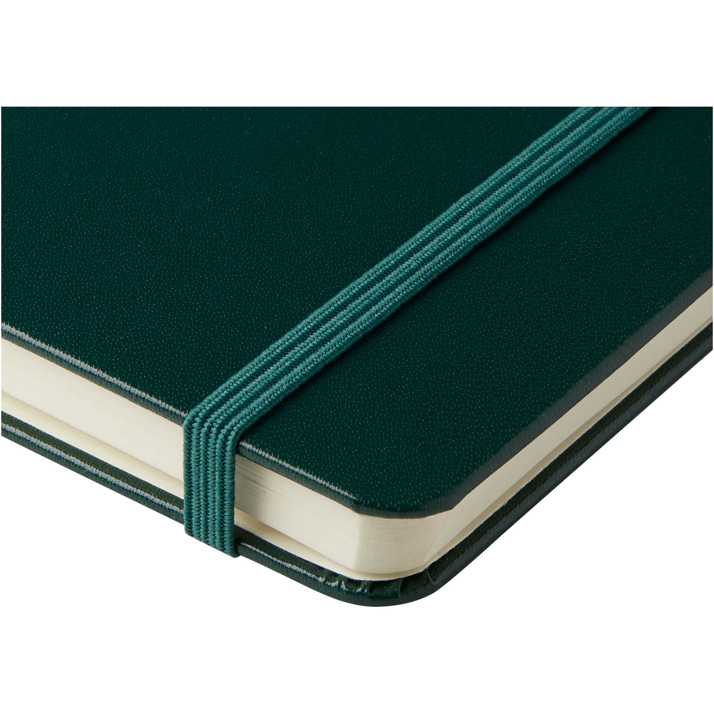 Executive A4 Hard Cover Notebook