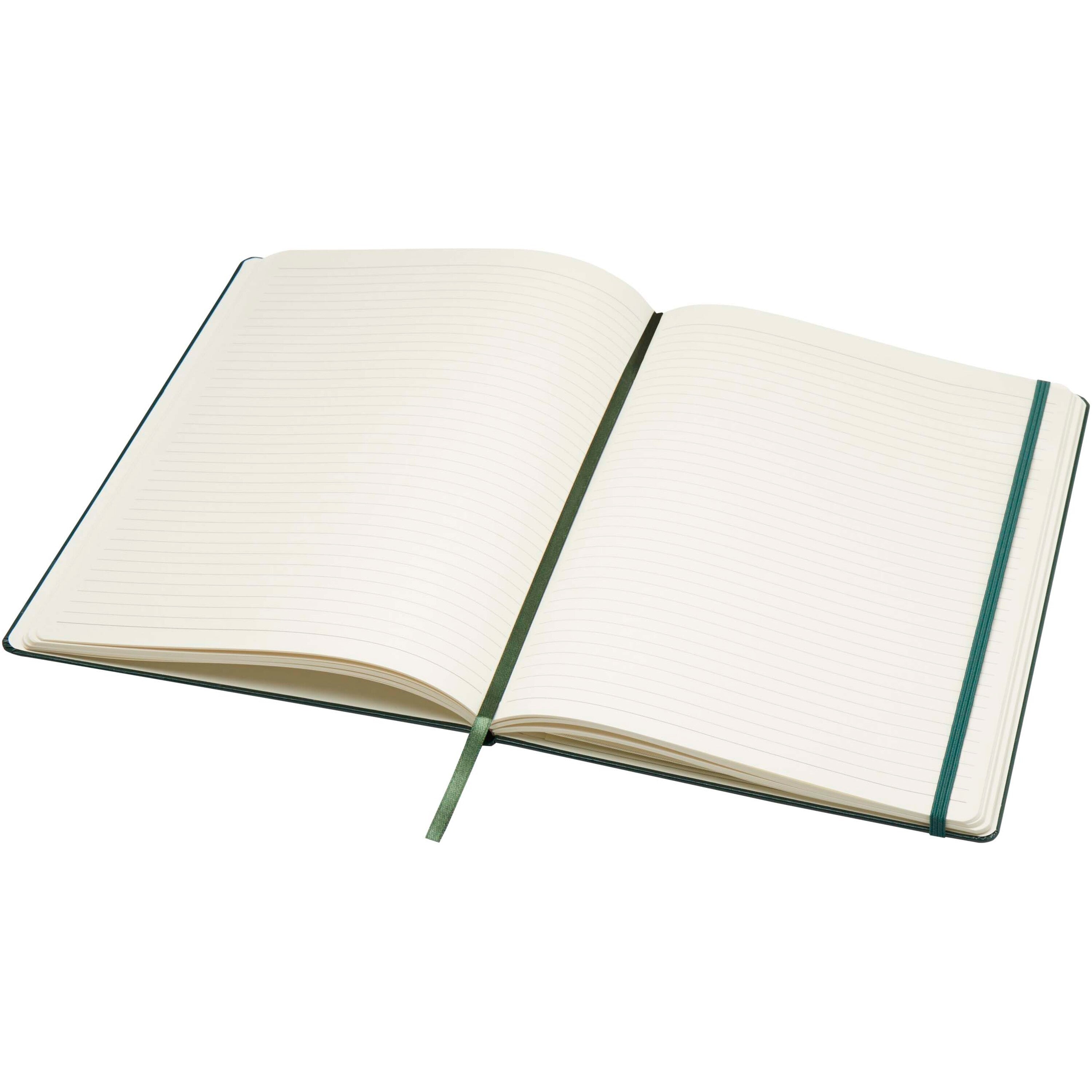 Executive A4 Hard Cover Notebook