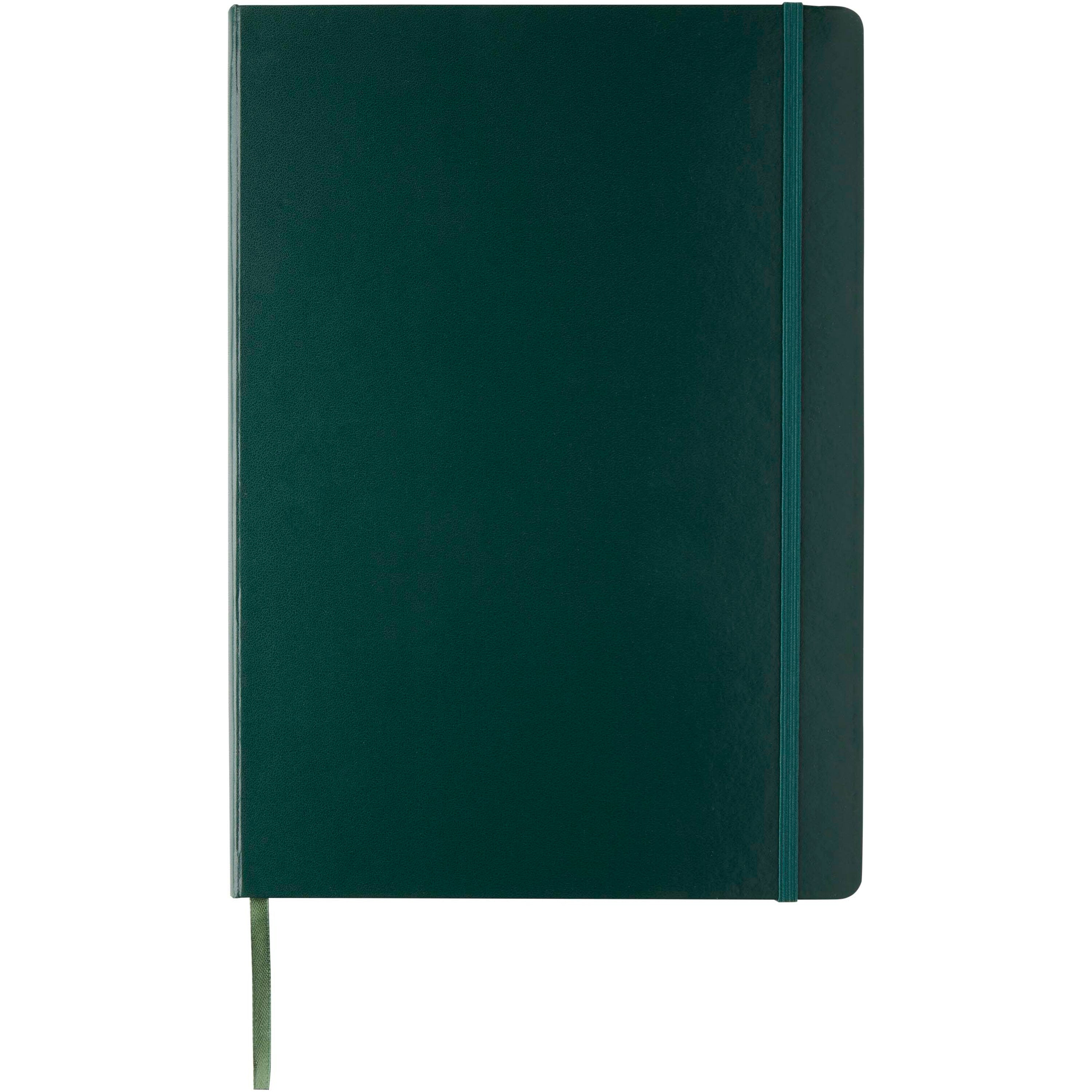 Executive A4 Hard Cover Notebook