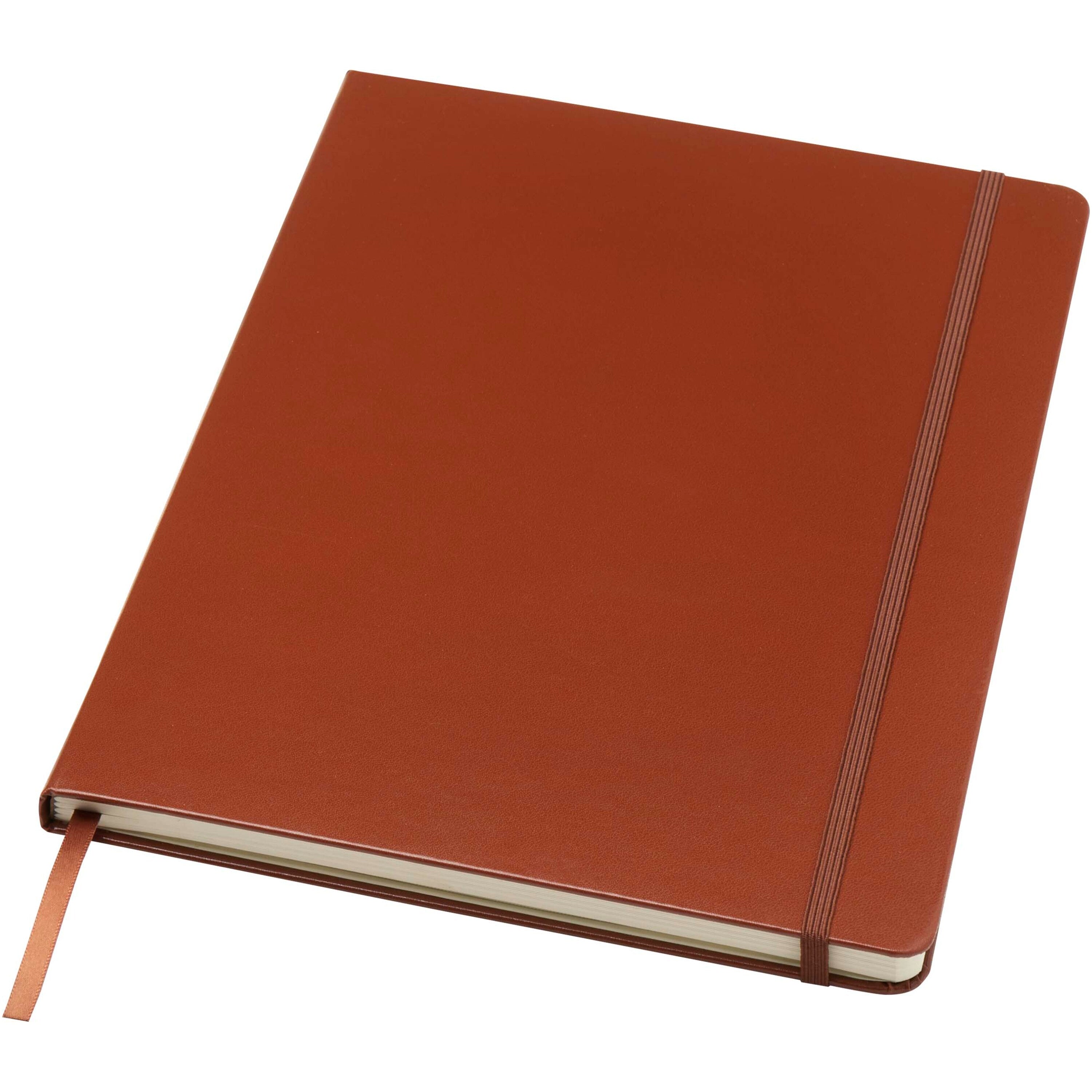 Executive A4 Hard Cover Notebook