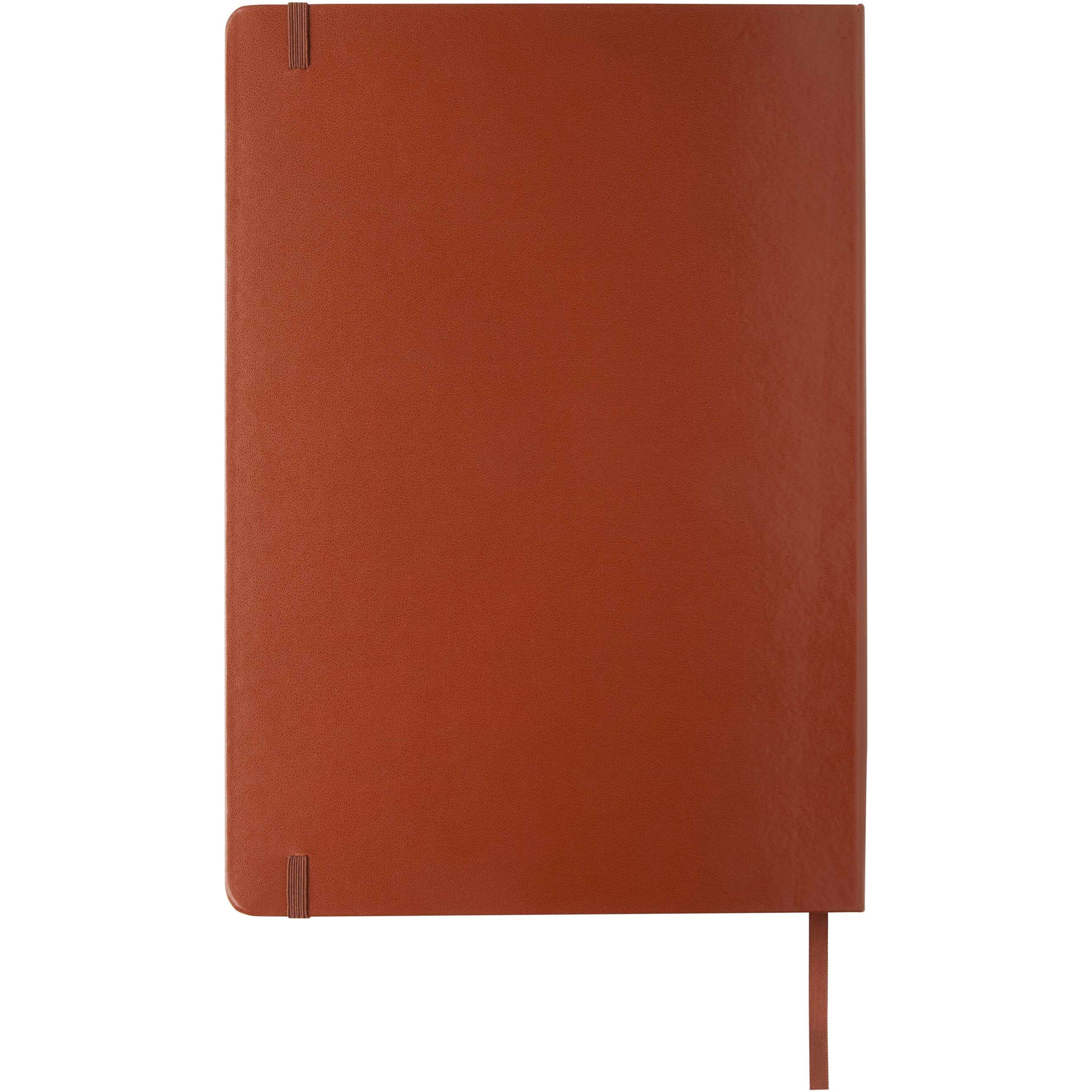 Executive A4 Hard Cover Notebook