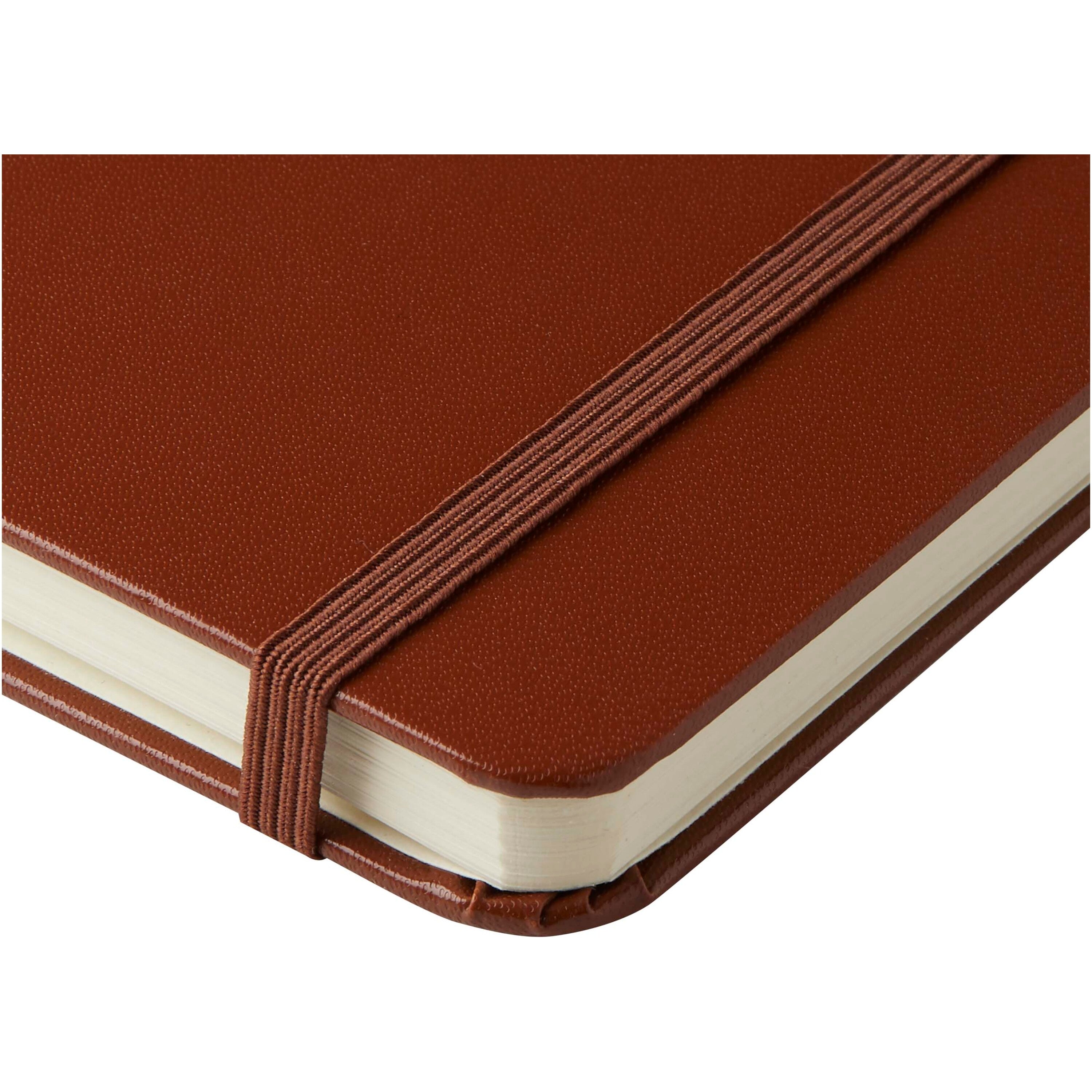 Executive A4 Hard Cover Notebook