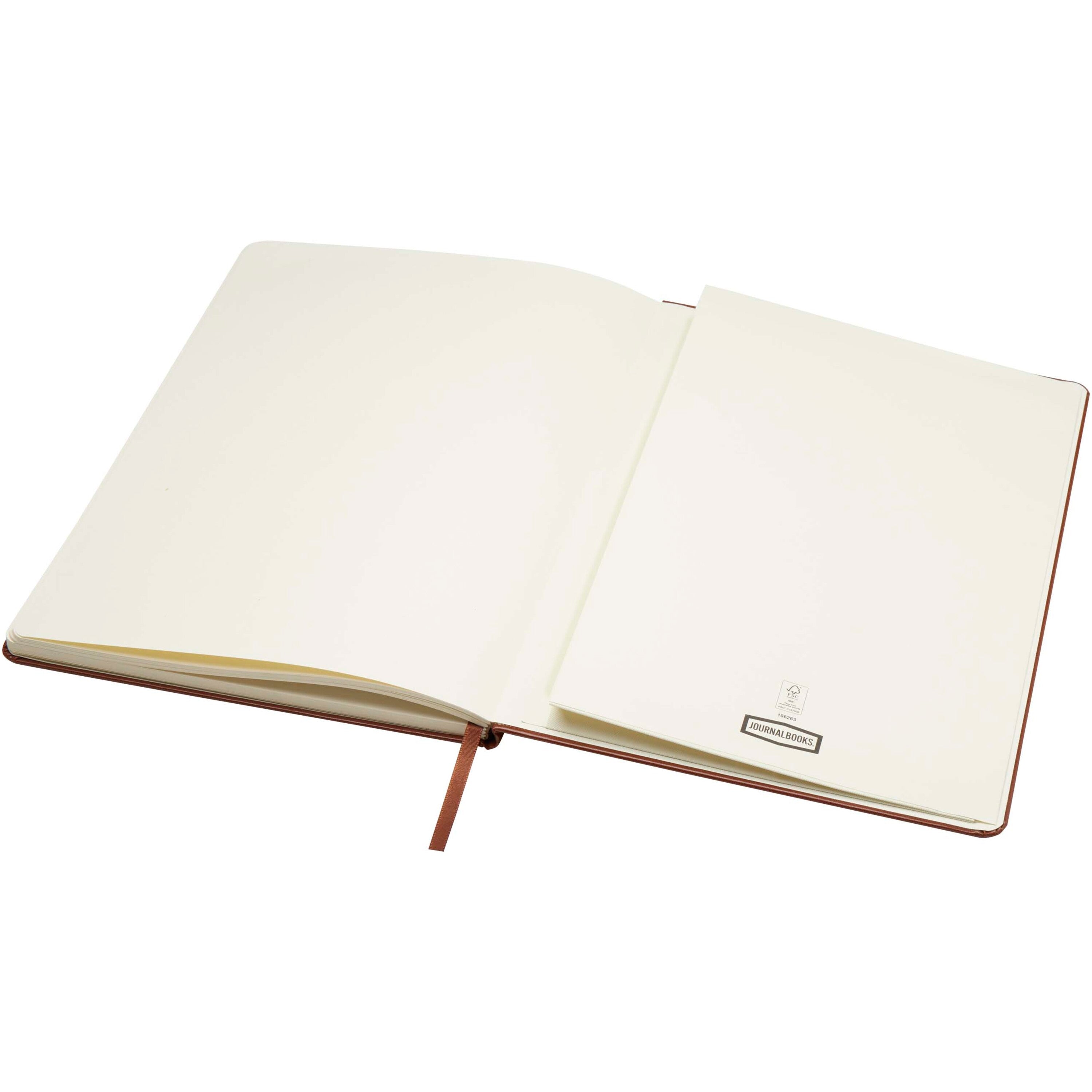 Executive A4 Hard Cover Notebook