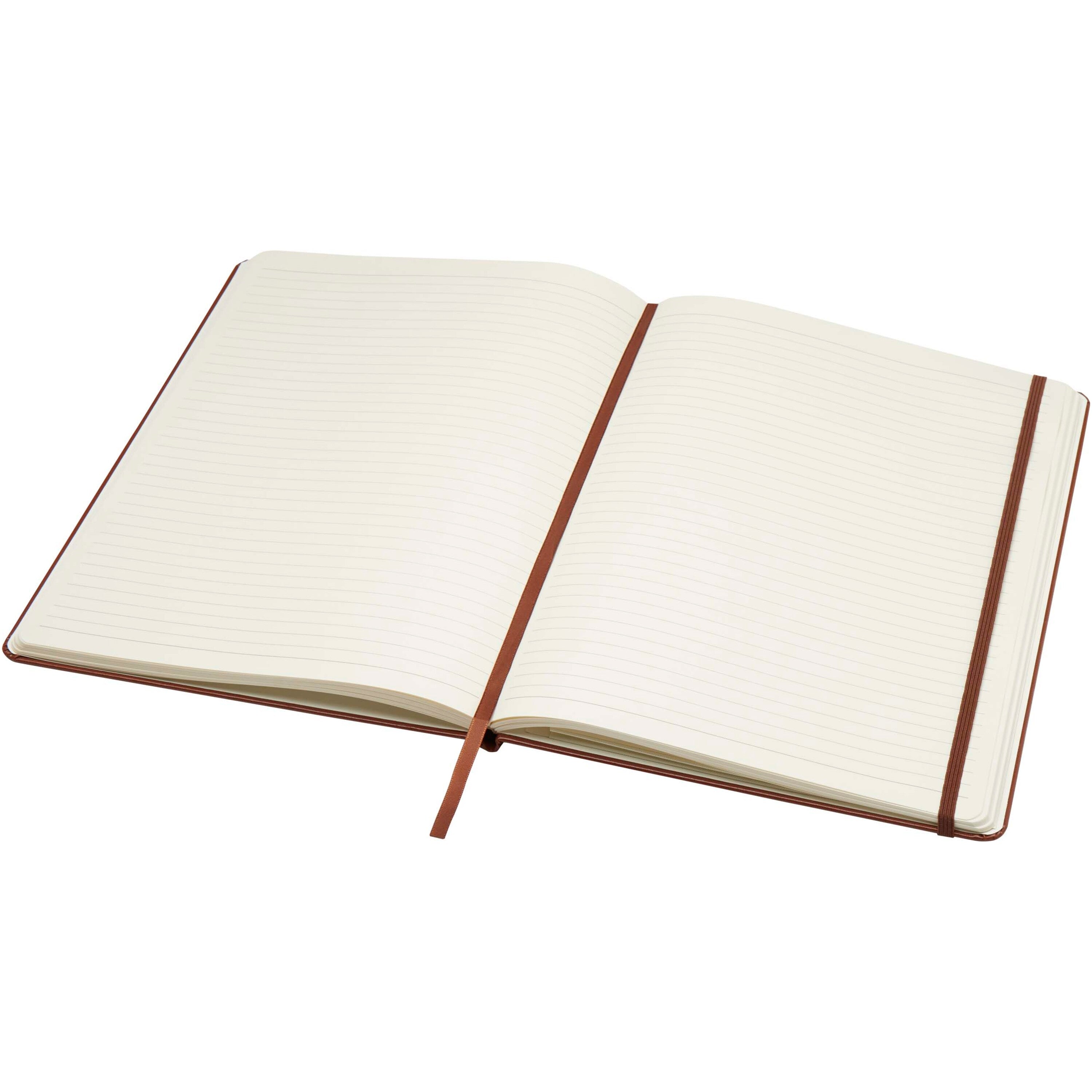 Executive A4 Hard Cover Notebook