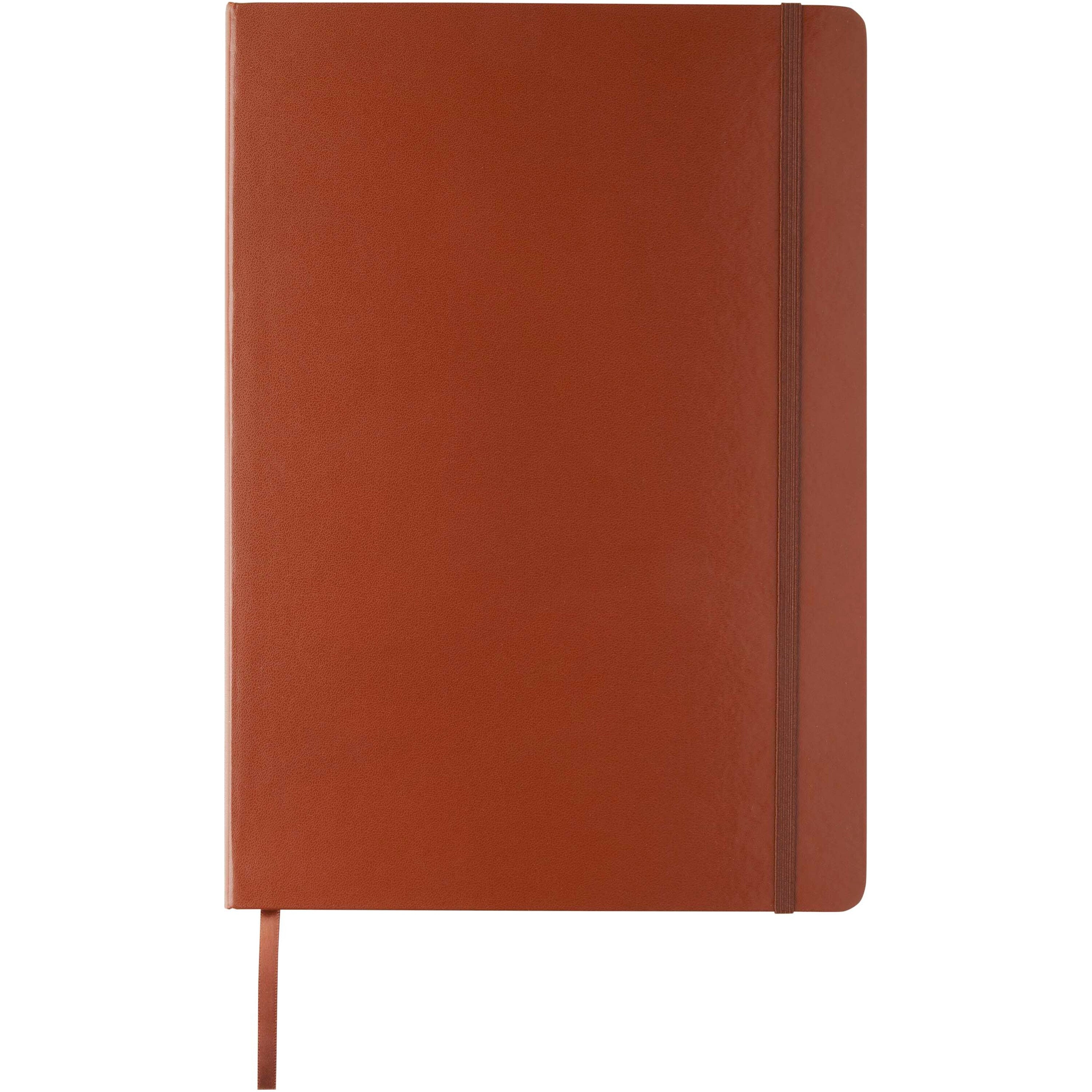 Executive A4 Hard Cover Notebook