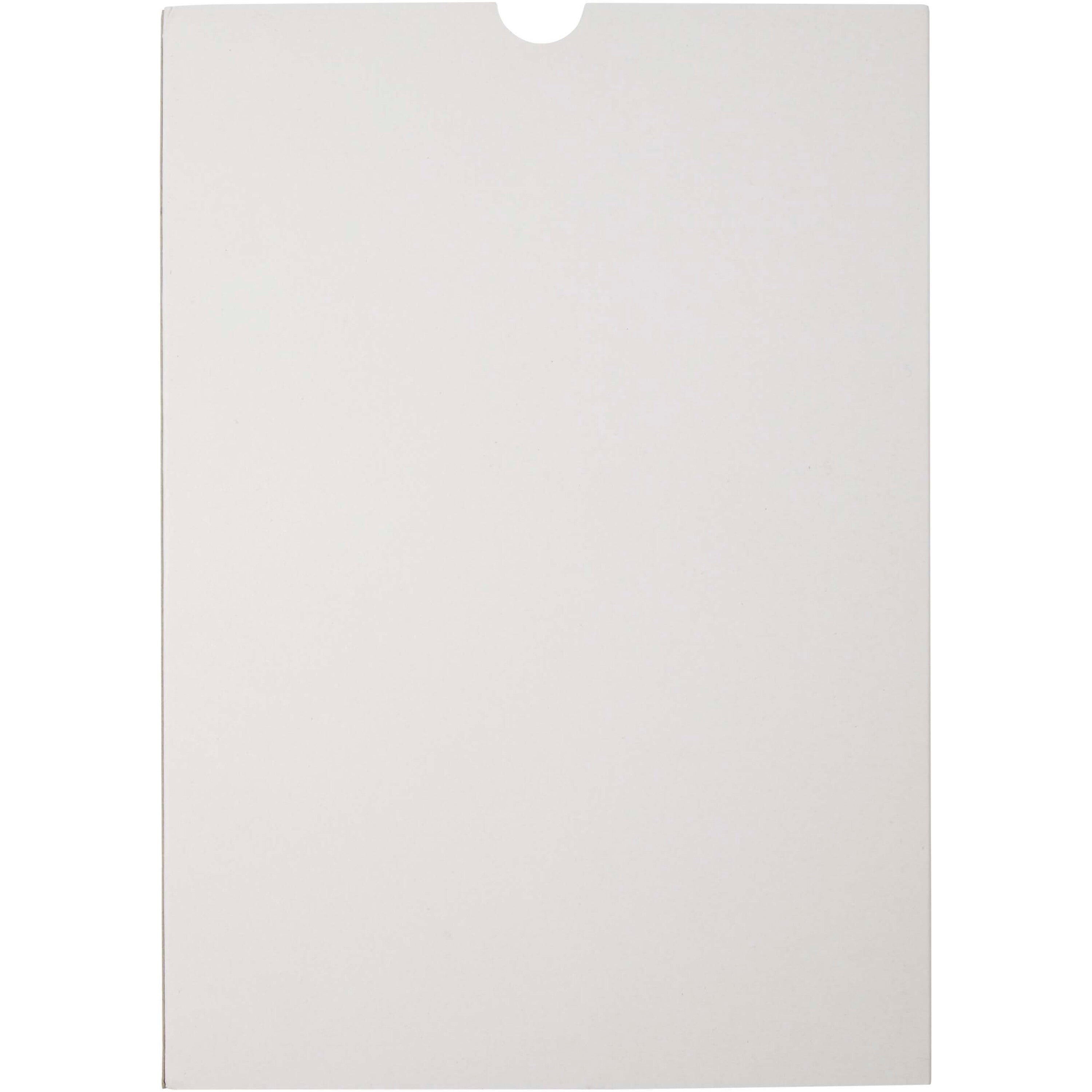 Executive A4 Hard Cover Notebook