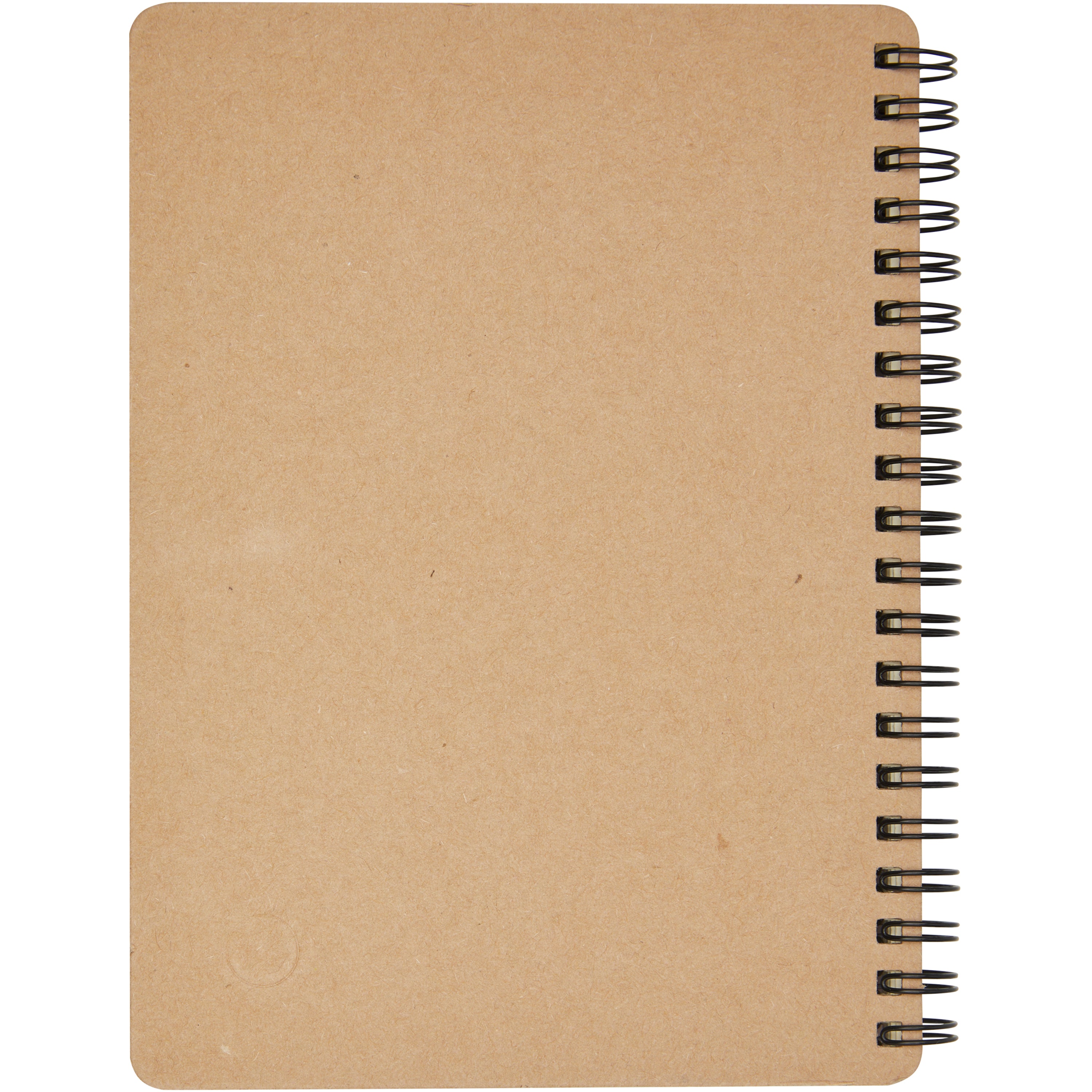Priestly Recycled Notebook with Pen