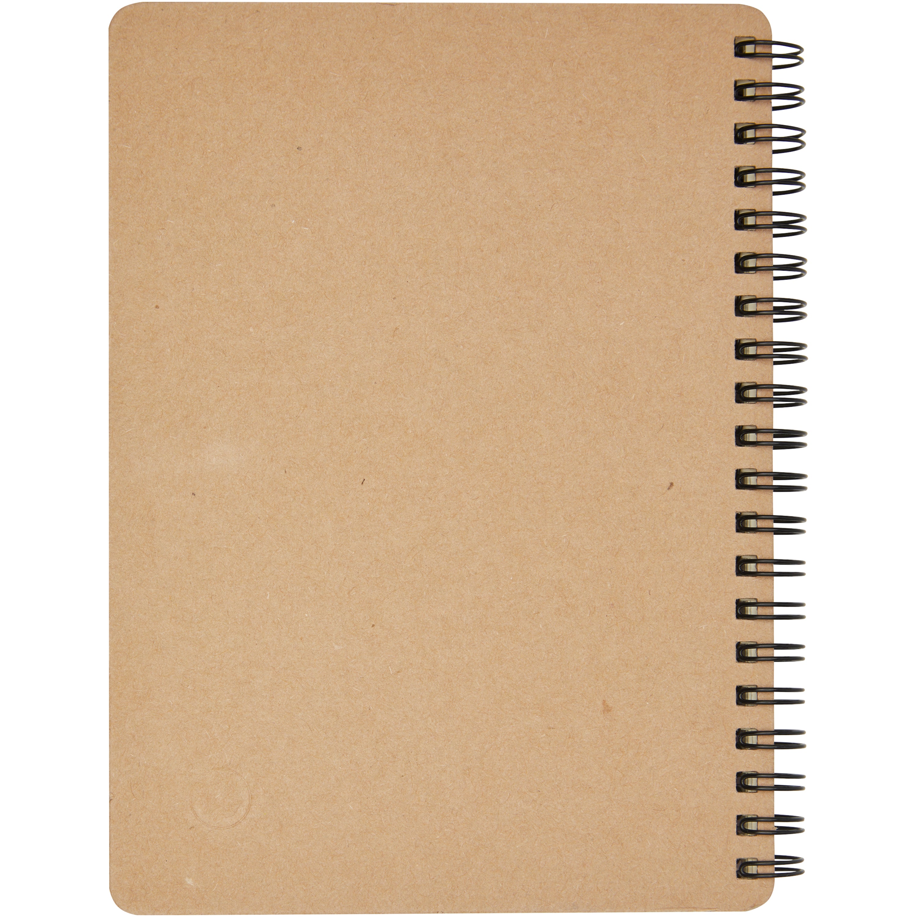 Priestly Recycled Notebook with Pen