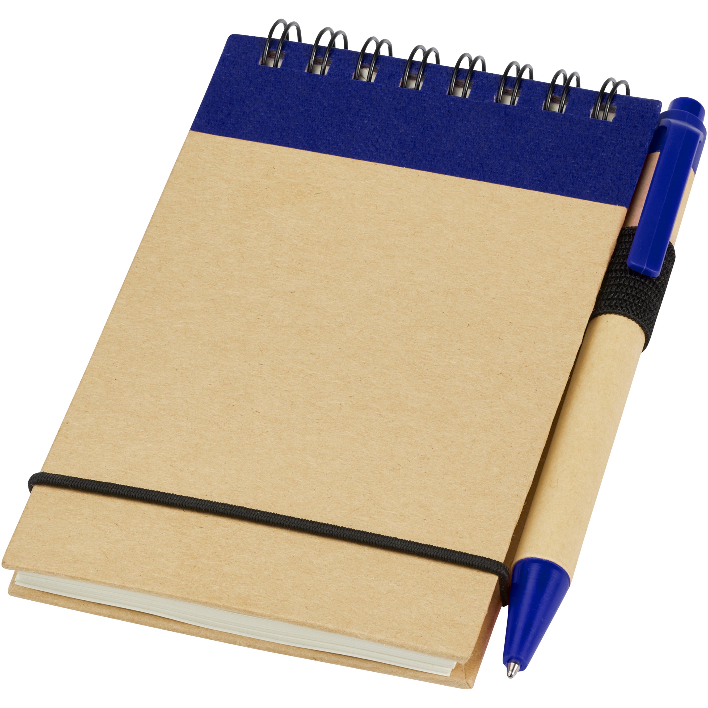 A7 Recycled Jotter Notepad and Pen