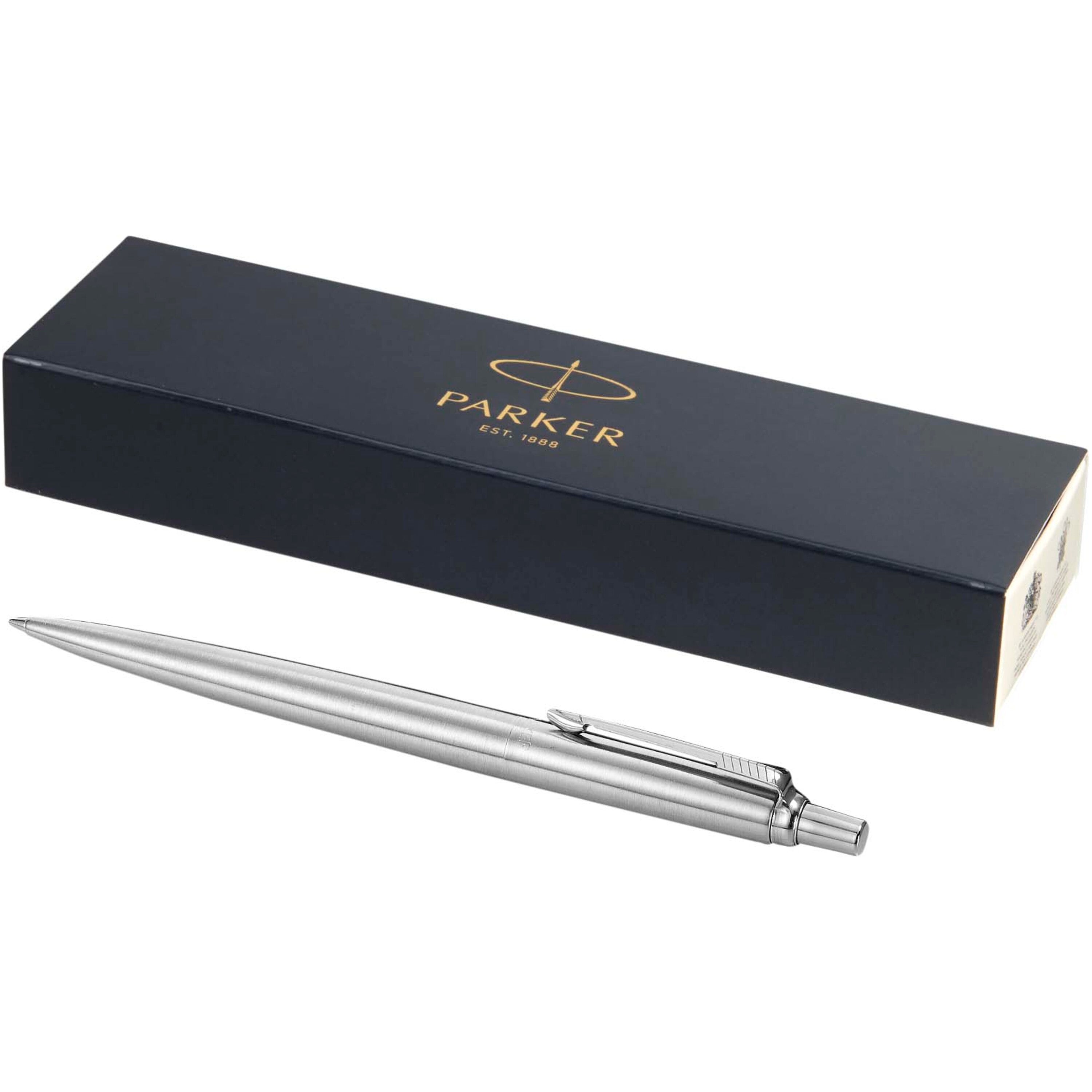 Parker Jotter Ballpoint Click Pen