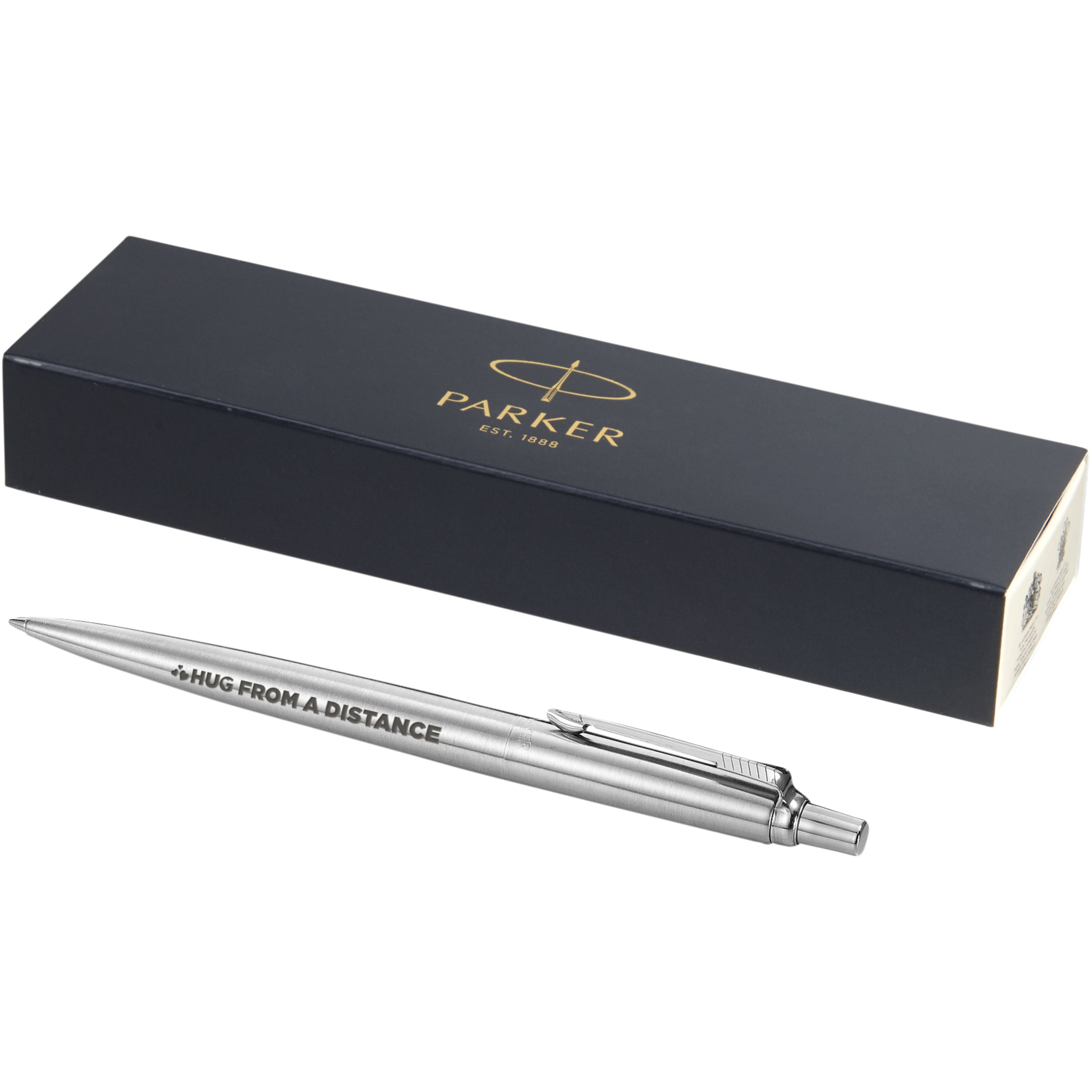 Parker Jotter Ballpoint Click Pen