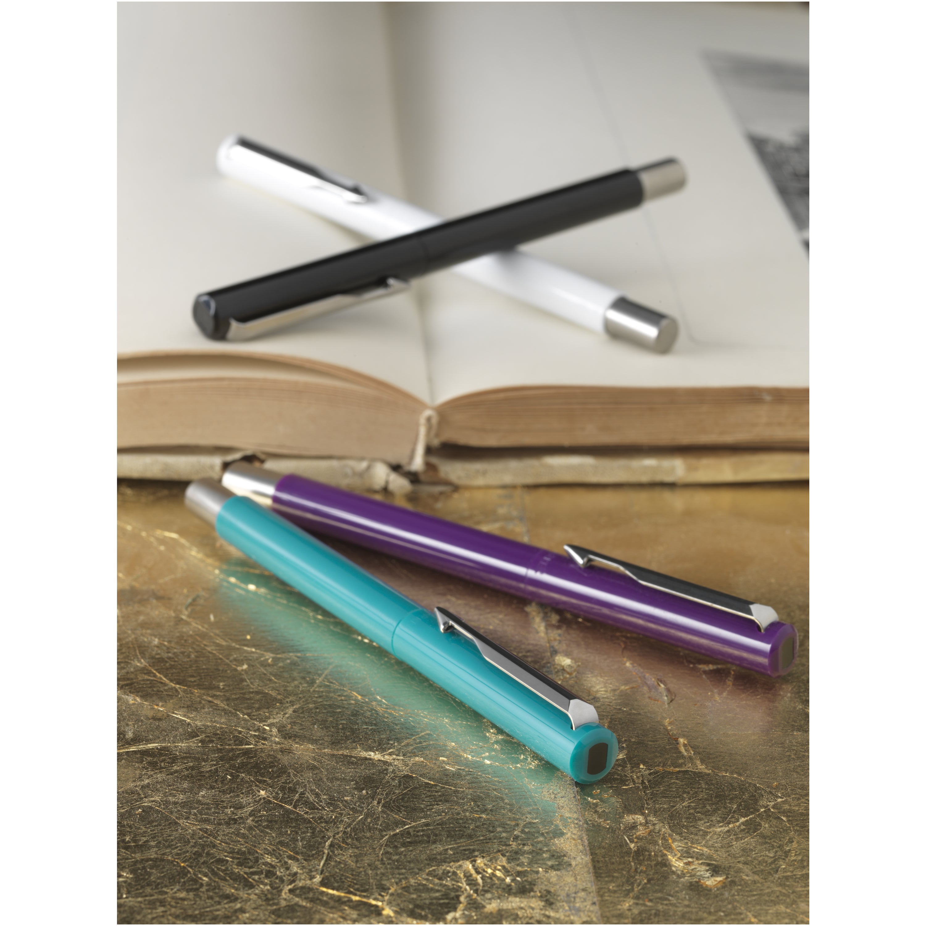 Parker Vector Rollerball Pen