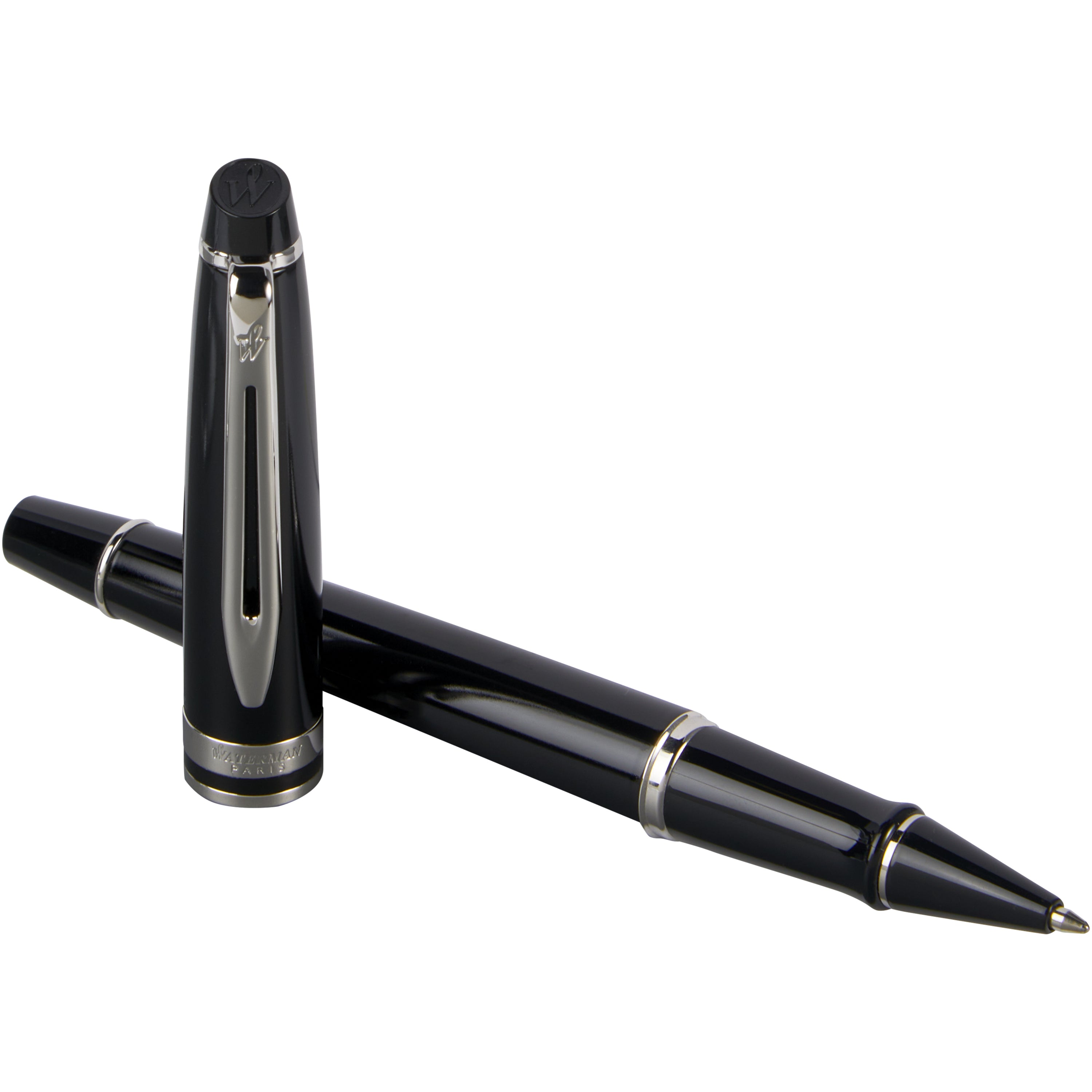 Waterman Expert Refillable Rollerball Pen