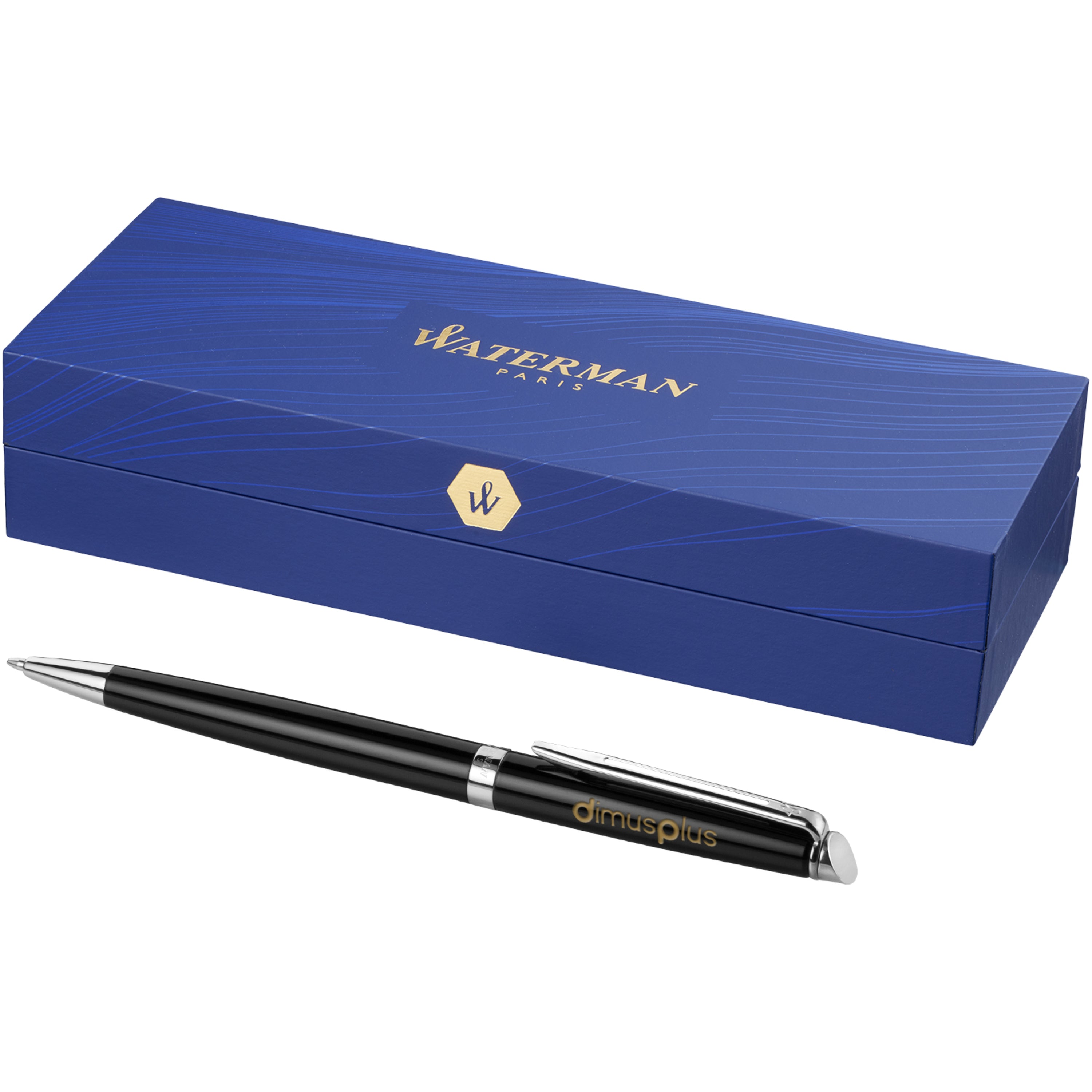 Waterman Hémisphère Ballpoint Pen