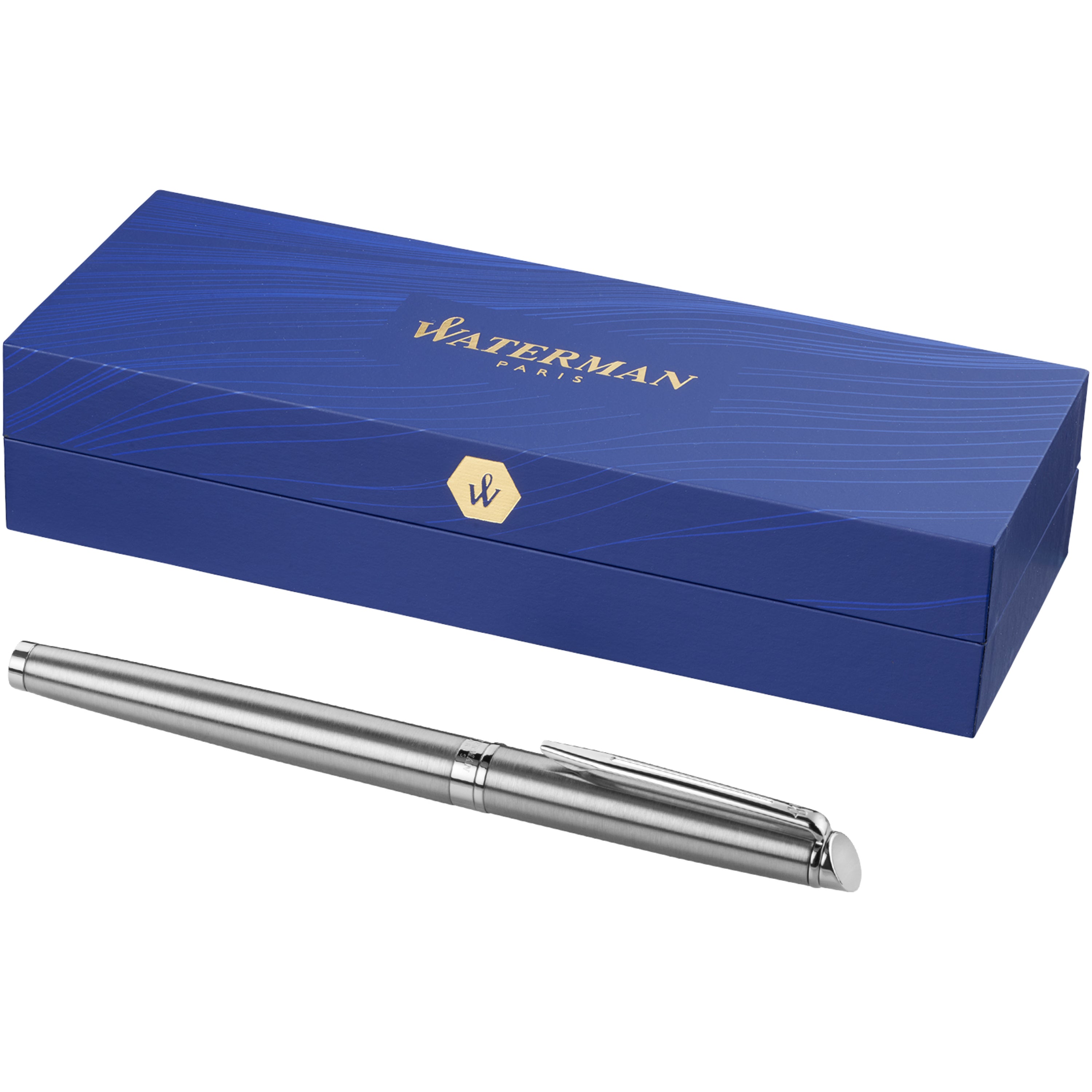 Waterman Hémisphère Timeless Rollerball Pen