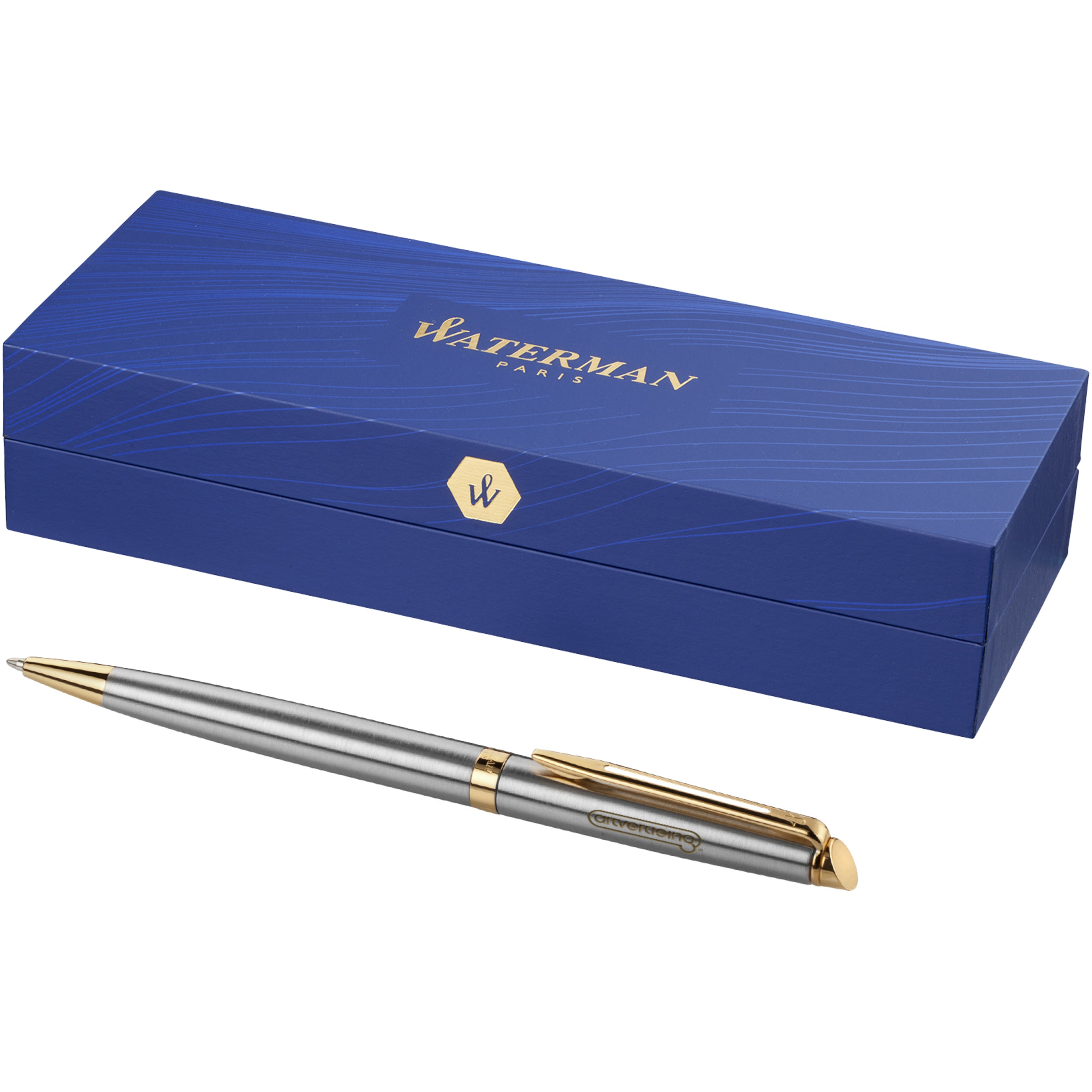 Waterman Hémisphère Ballpoint Pen