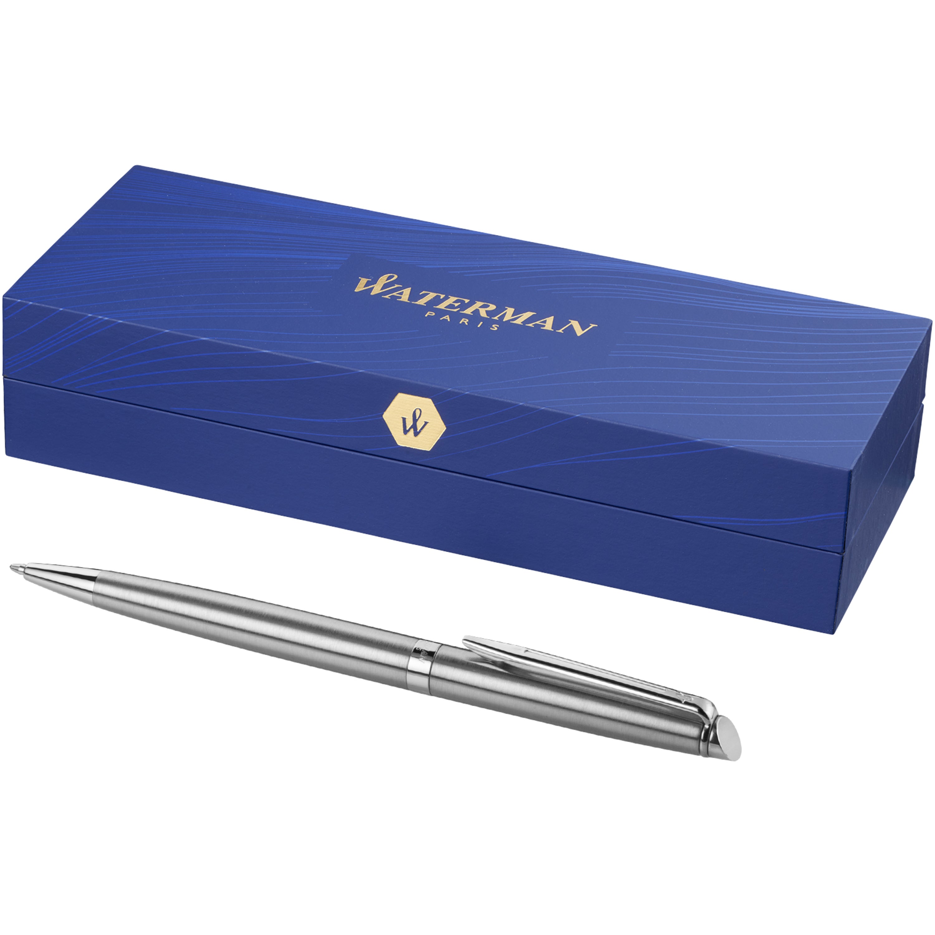 Waterman Hémisphère Ballpoint Pen