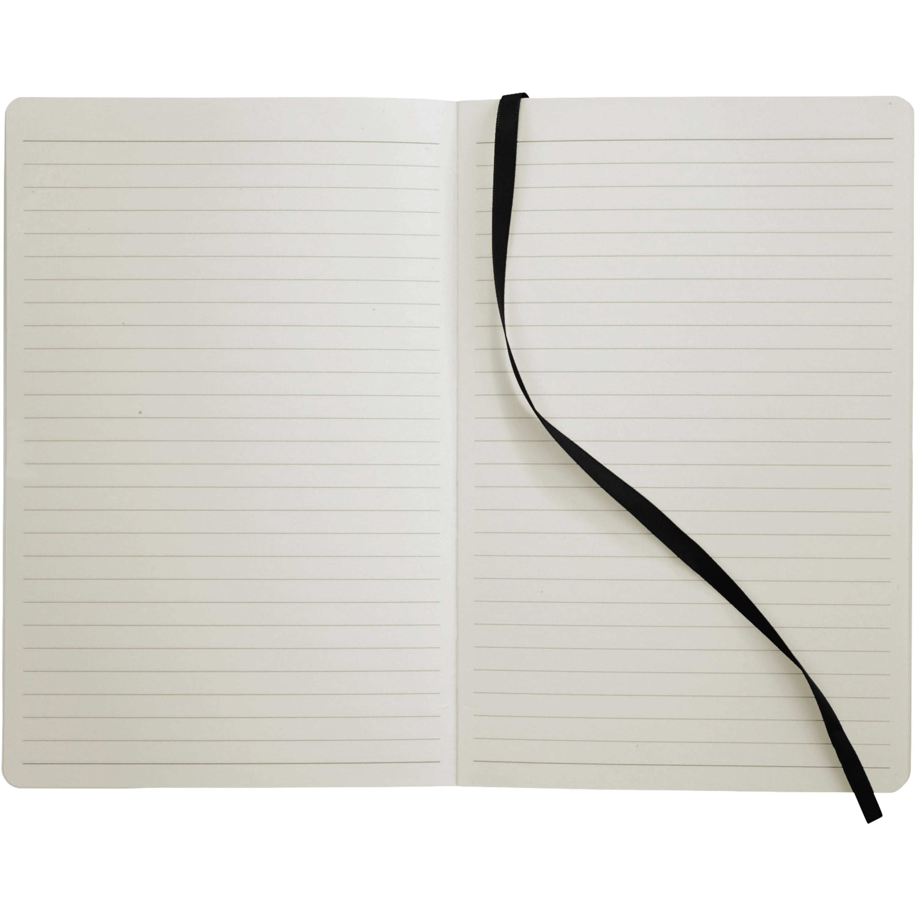 Classic A5 Soft Cover Notebook