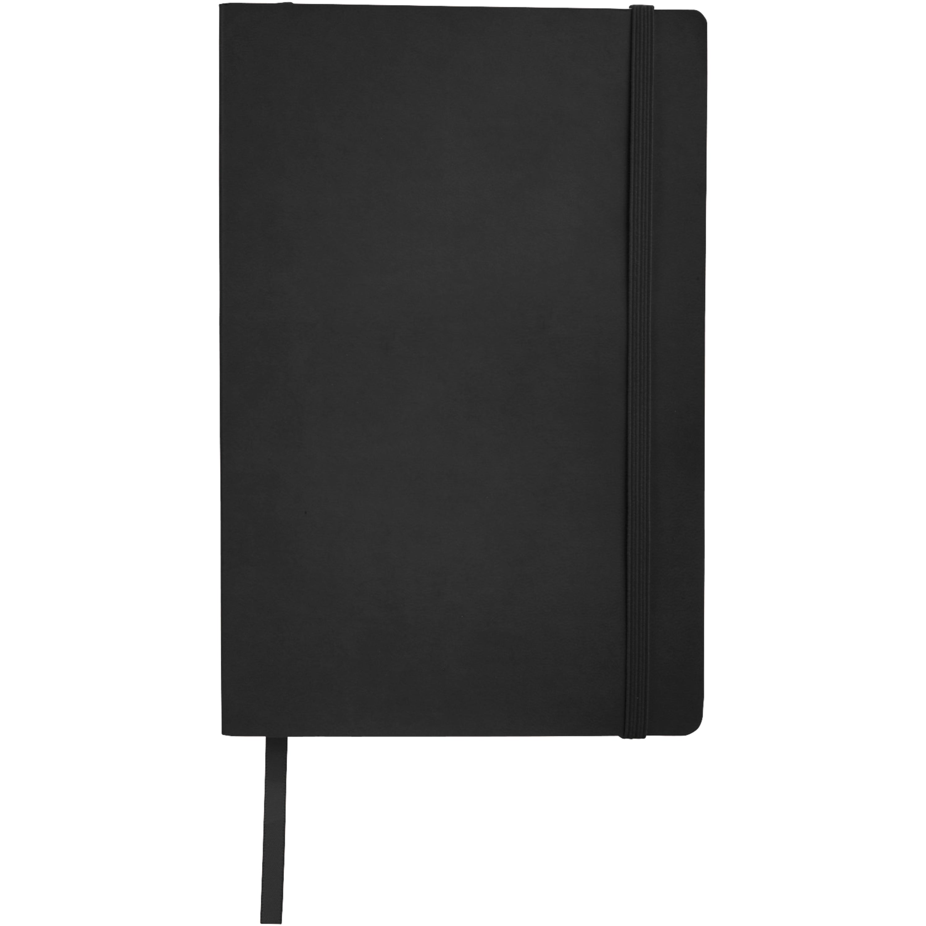 Classic A5 Soft Cover Notebook