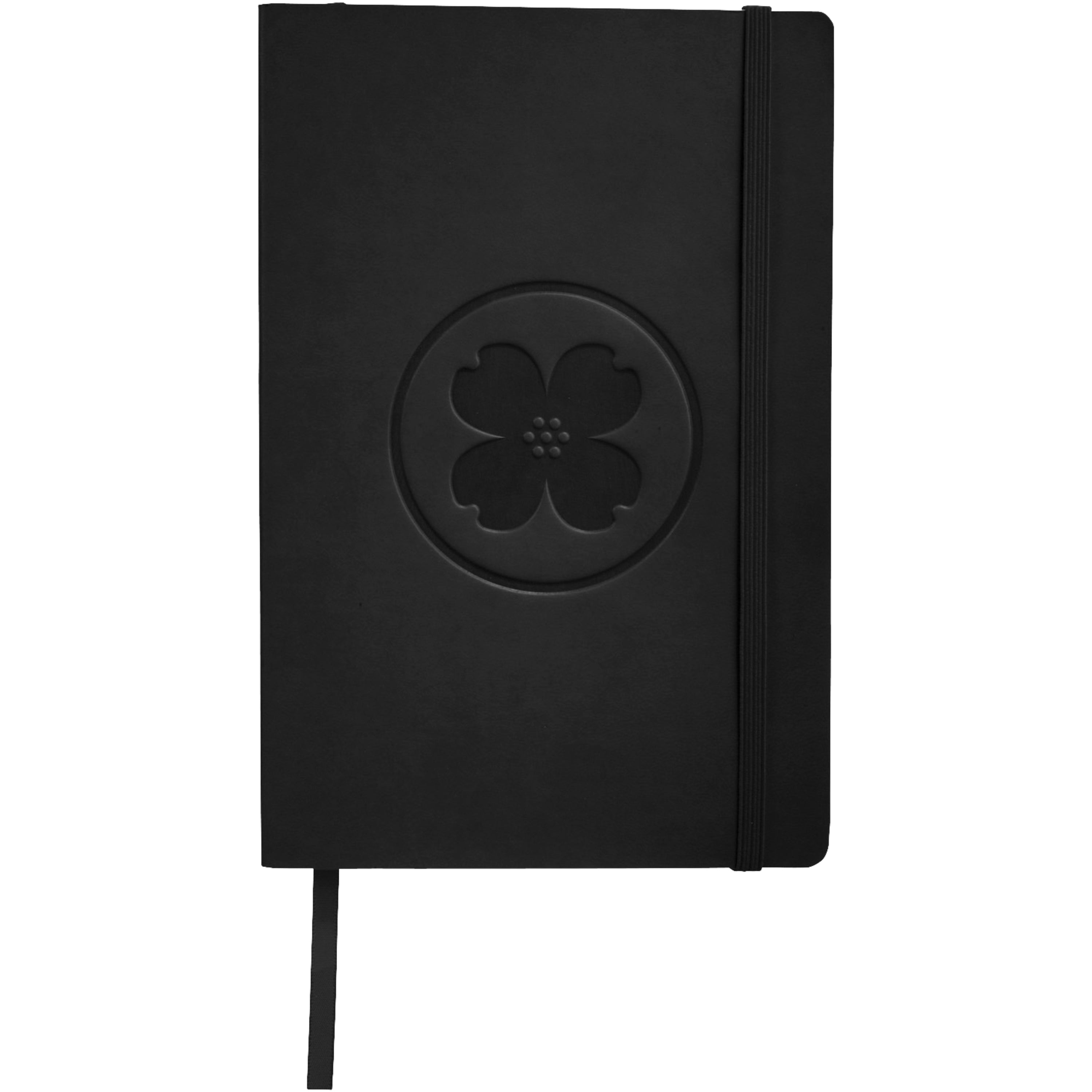 Classic A5 Soft Cover Notebook