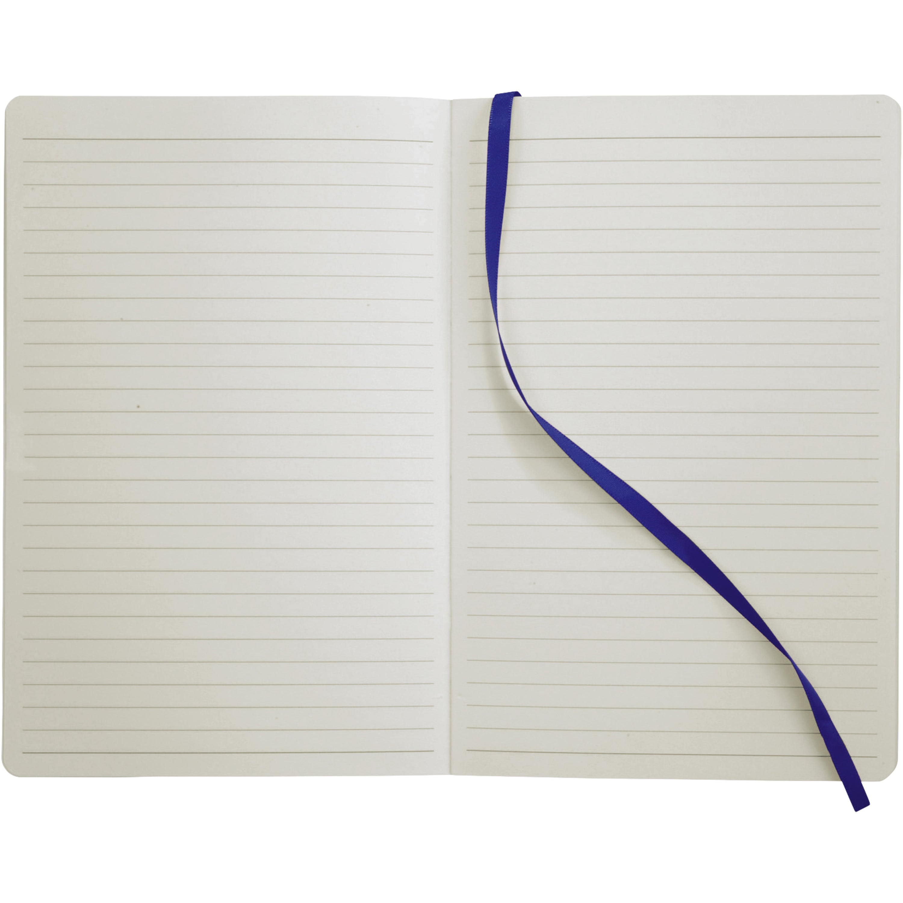Classic A5 Soft Cover Notebook