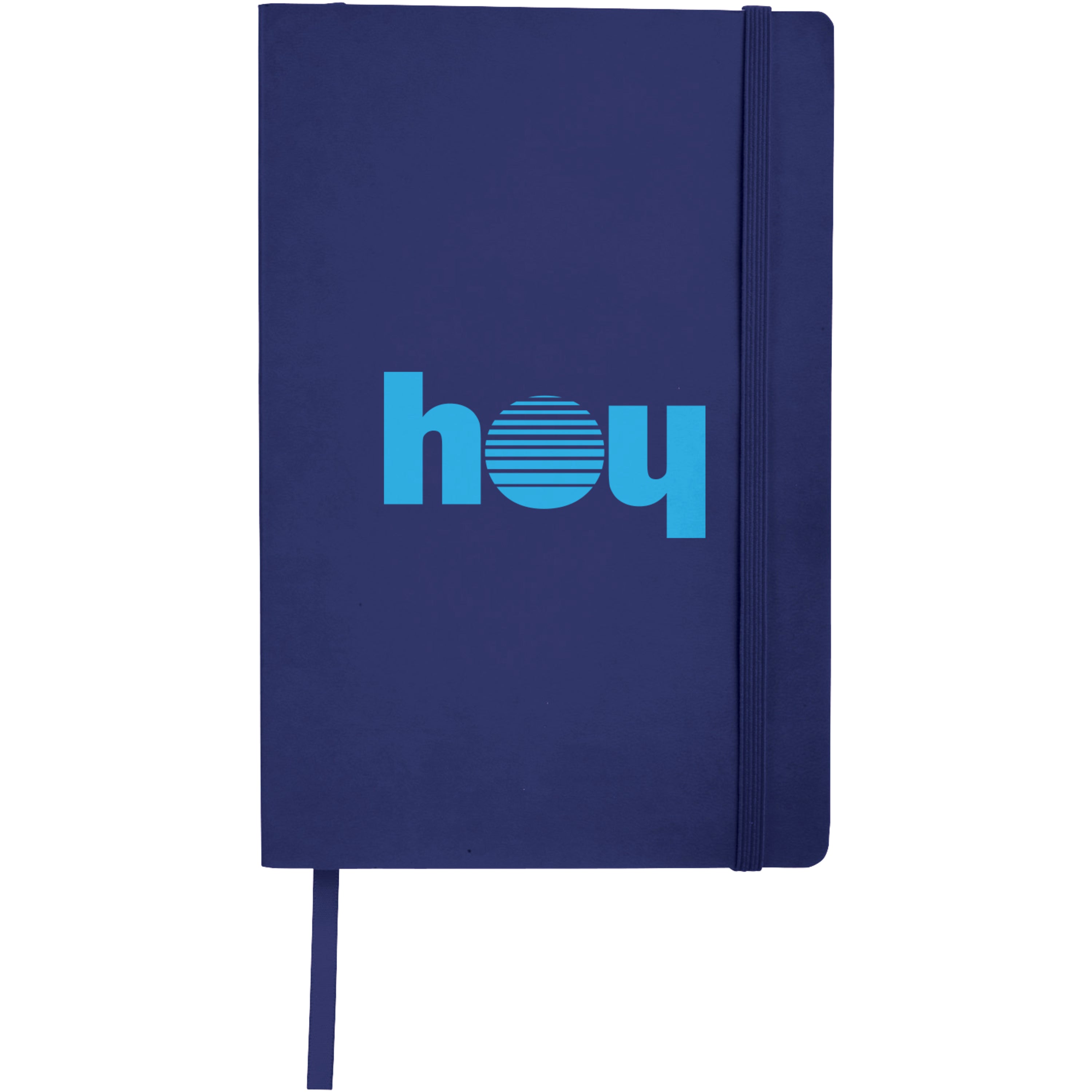 Classic A5 Soft Cover Notebook