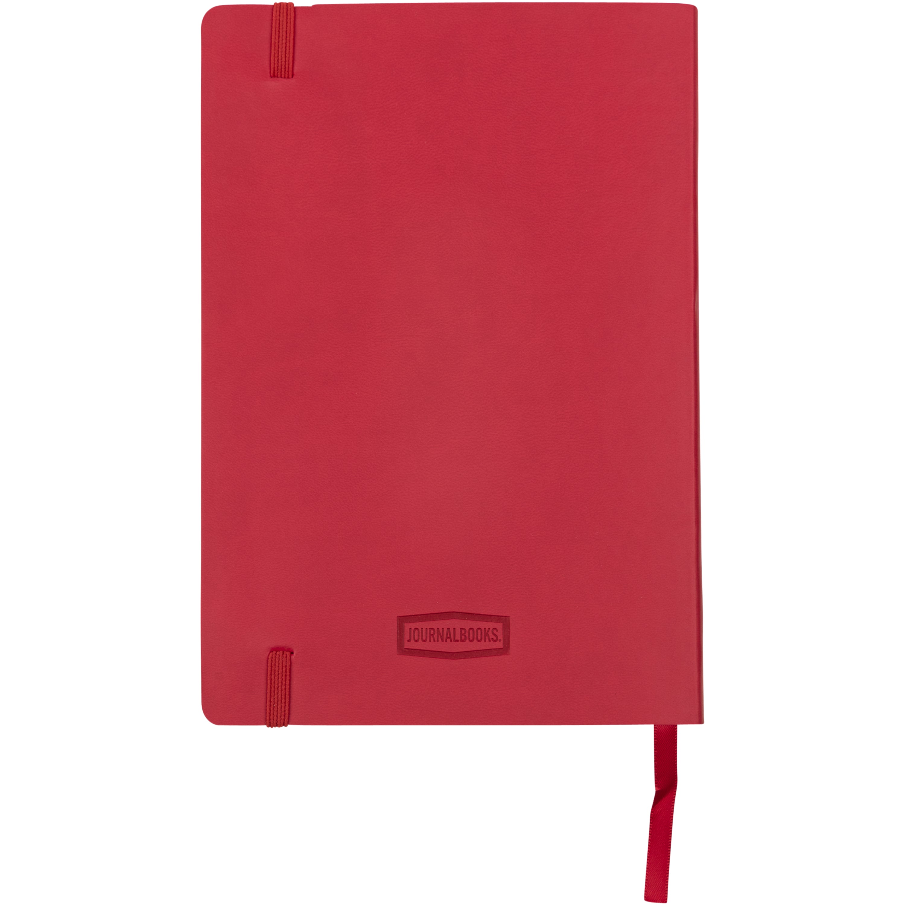 Classic A5 Soft Cover Notebook