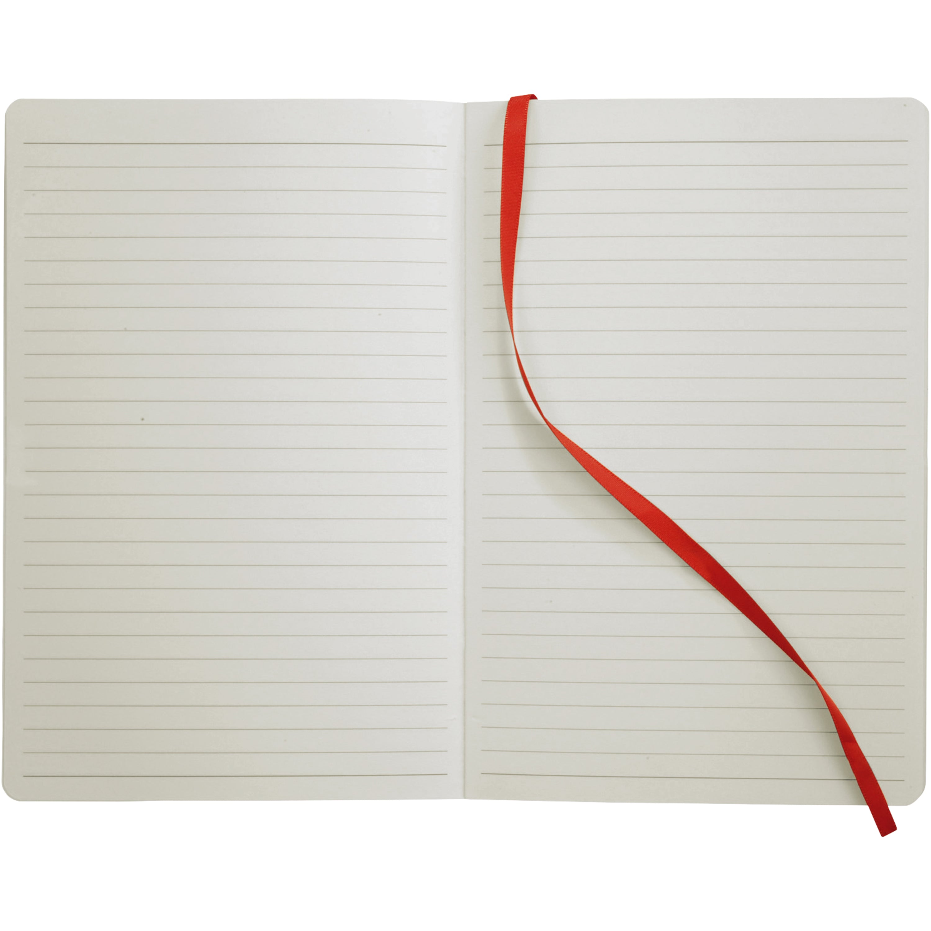 Classic A5 Soft Cover Notebook