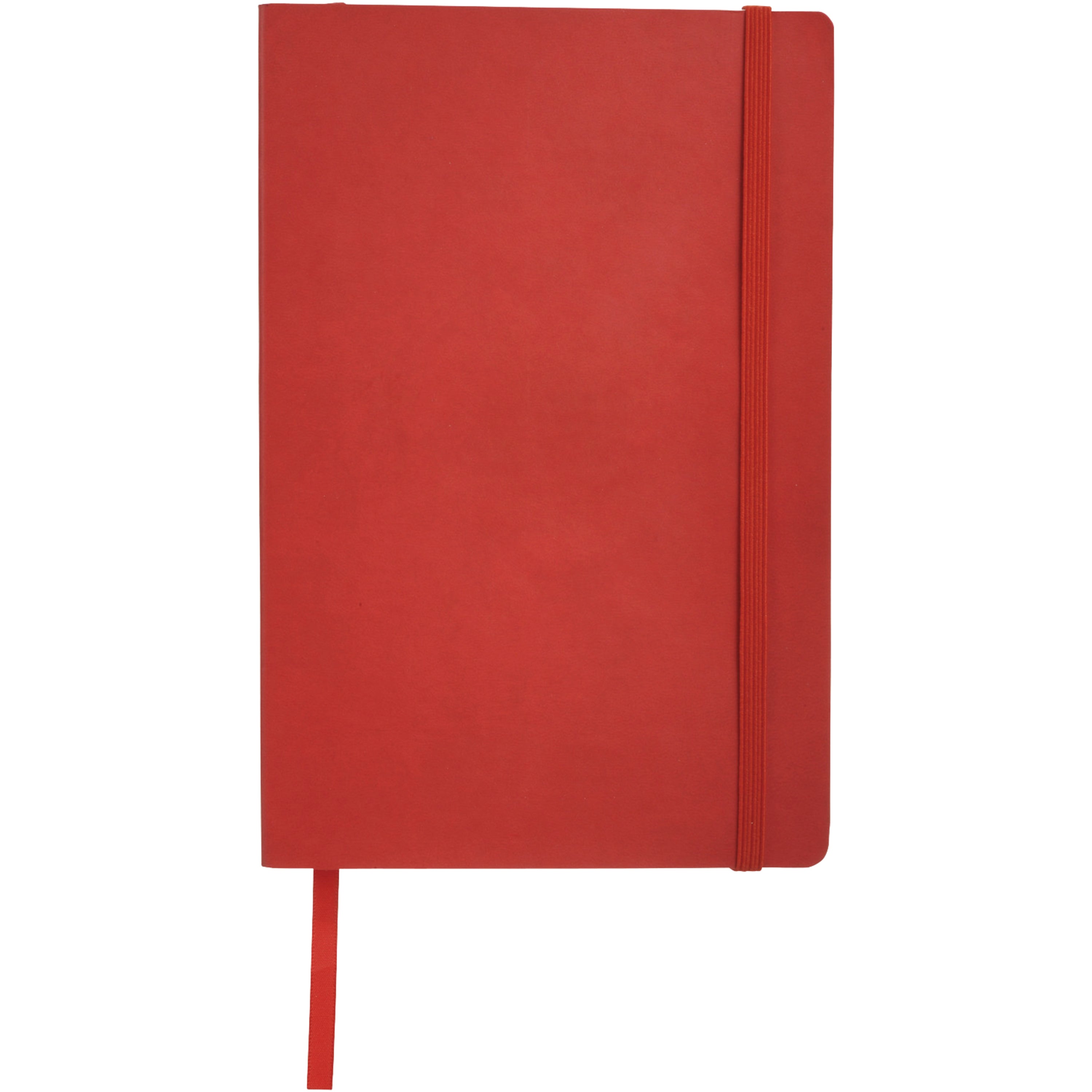Classic A5 Soft Cover Notebook
