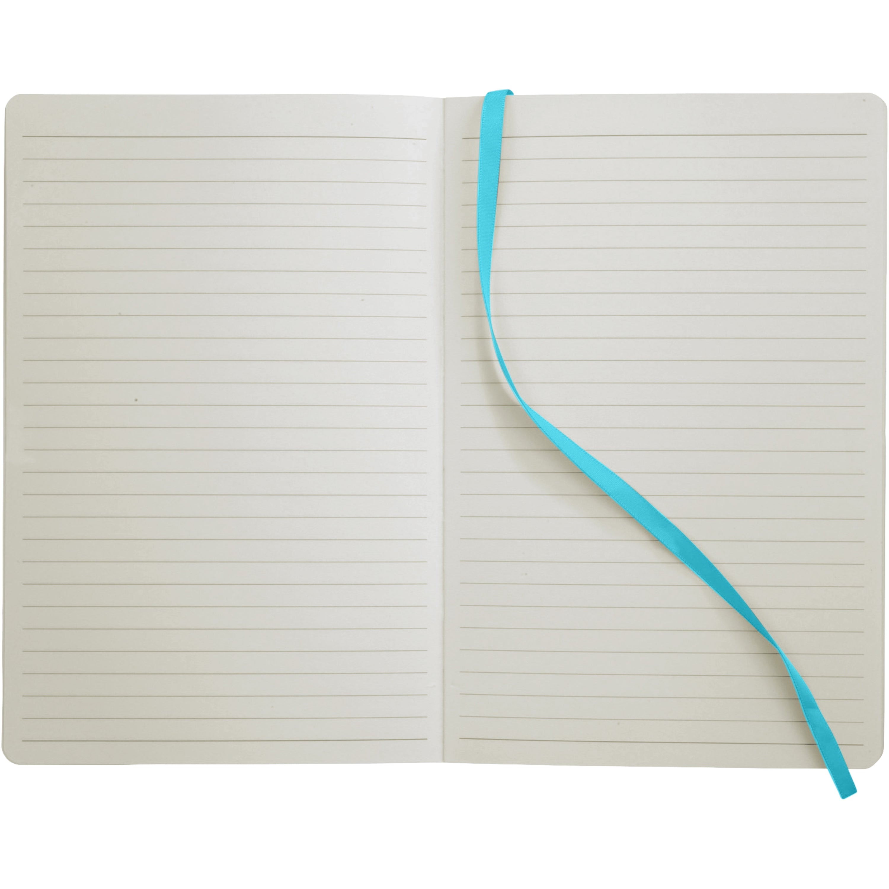 Classic A5 Soft Cover Notebook