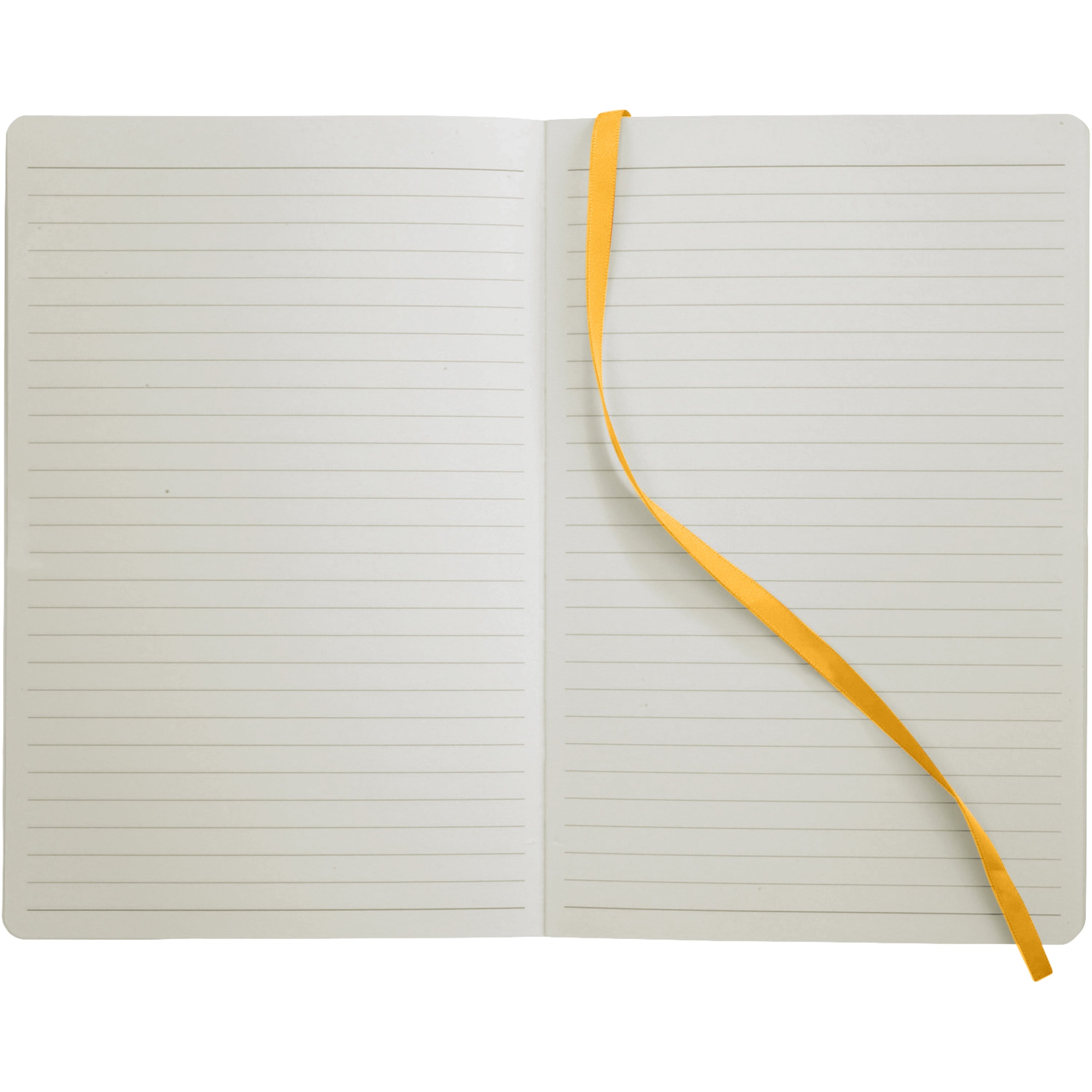 Classic A5 Soft Cover Notebook