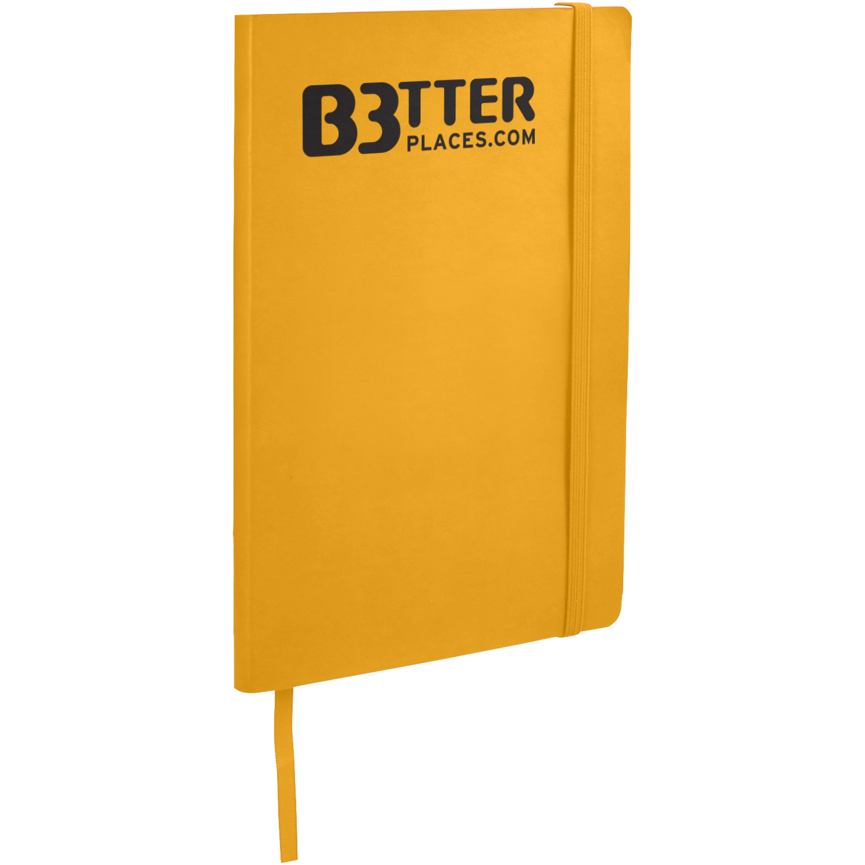 Classic A5 Soft Cover Notebook