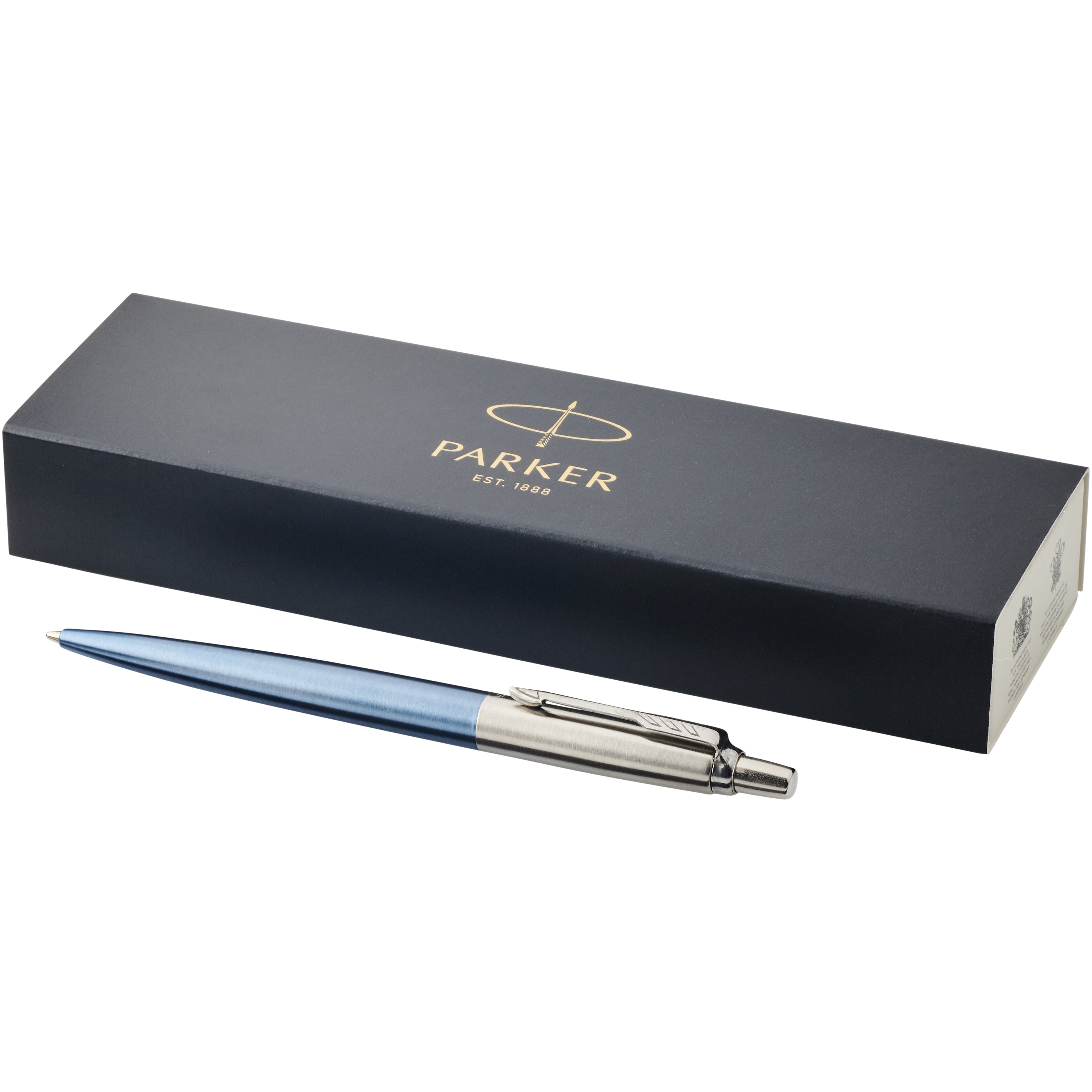 Parker Jotter Bond Street Ballpoint Pen
