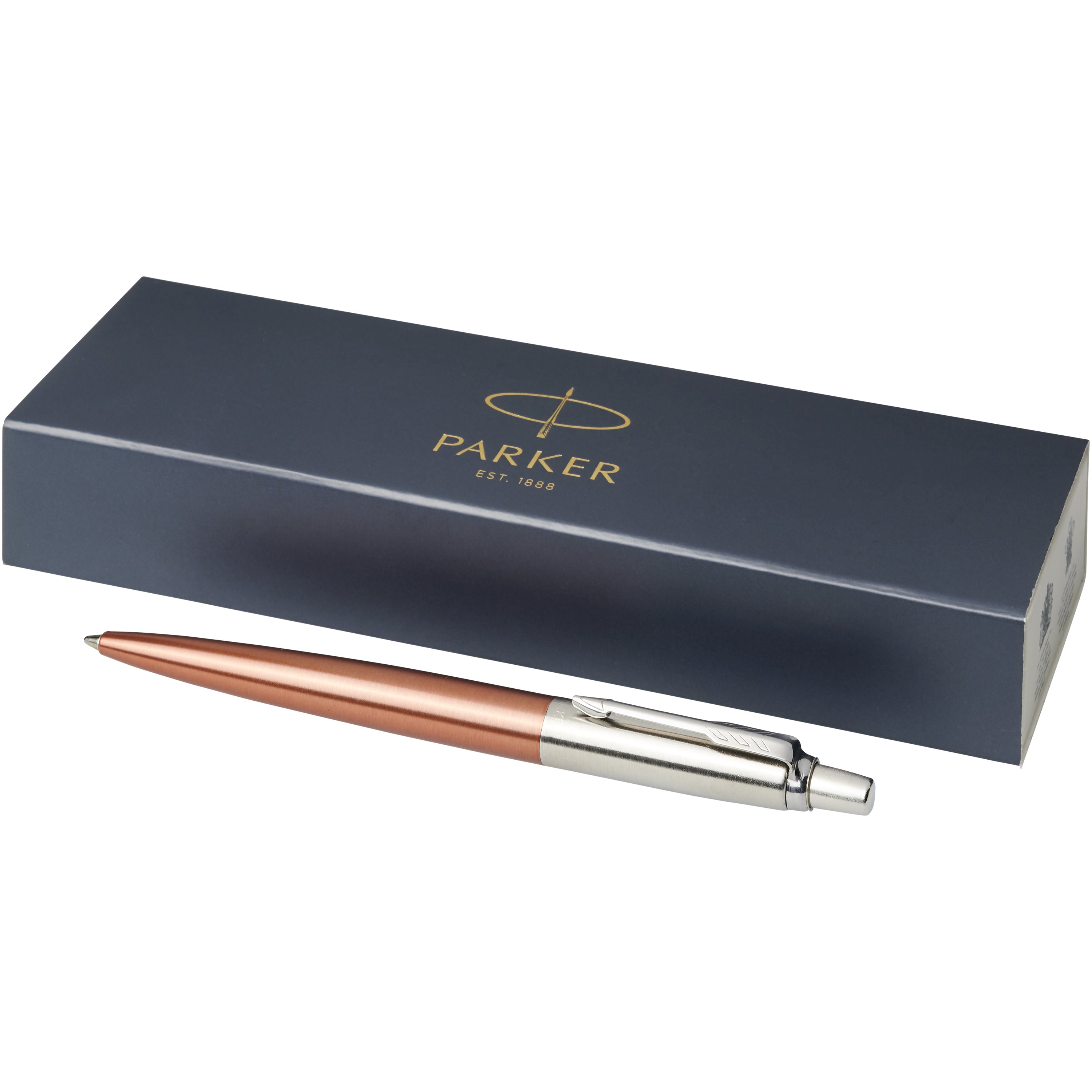 Parker Jotter Bond Street Ballpoint Pen