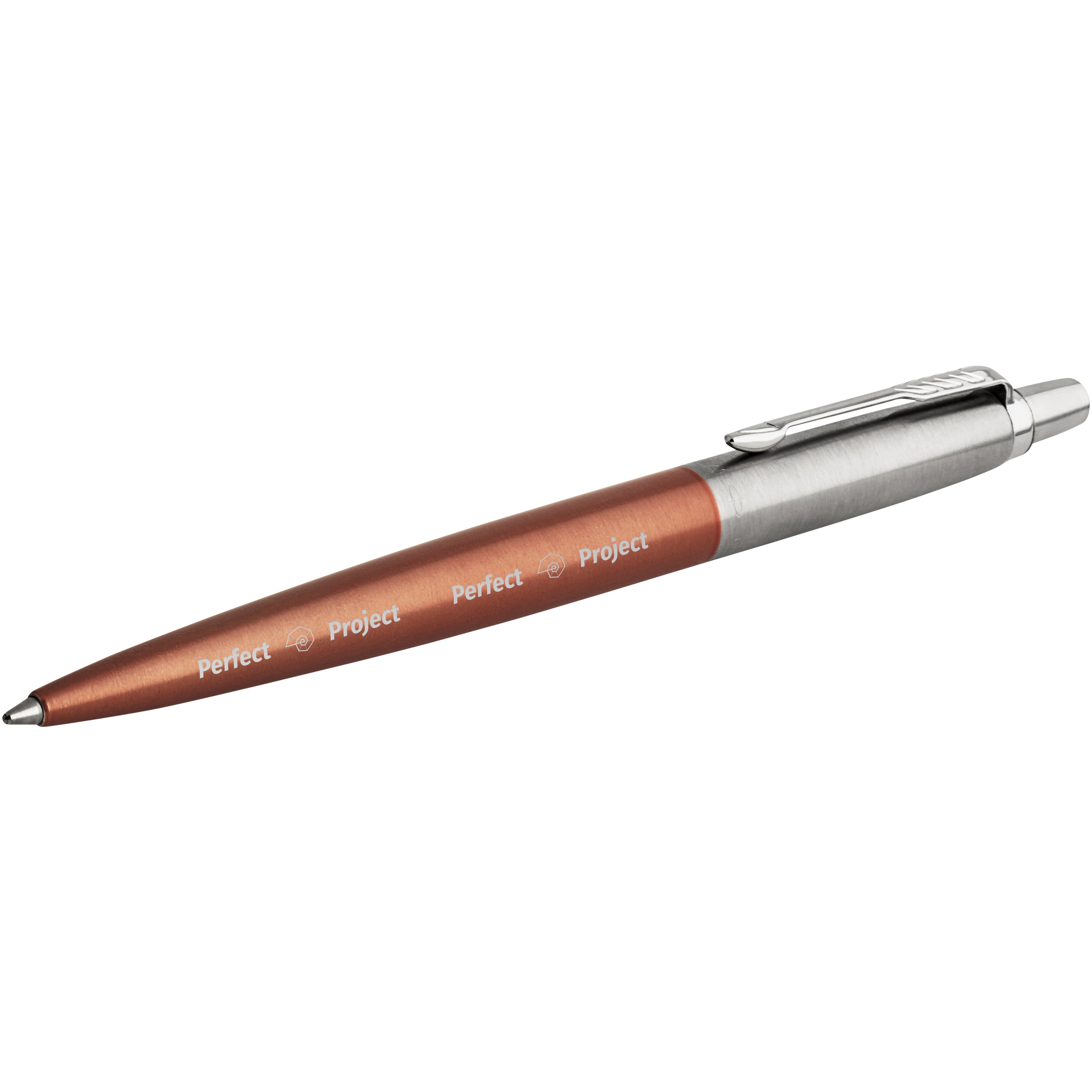 Parker Jotter Bond Street Ballpoint Pen