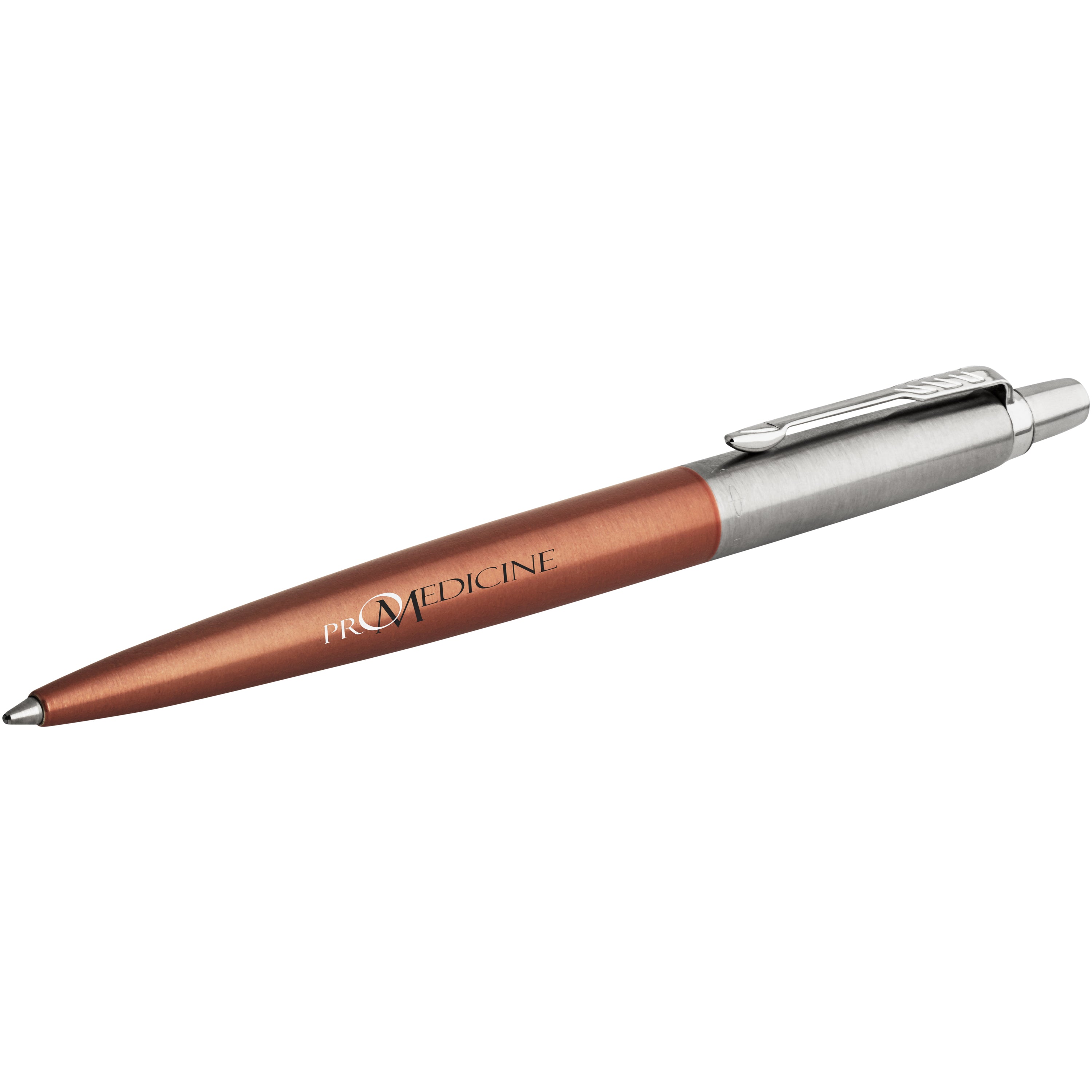 Parker Jotter Bond Street Ballpoint Pen