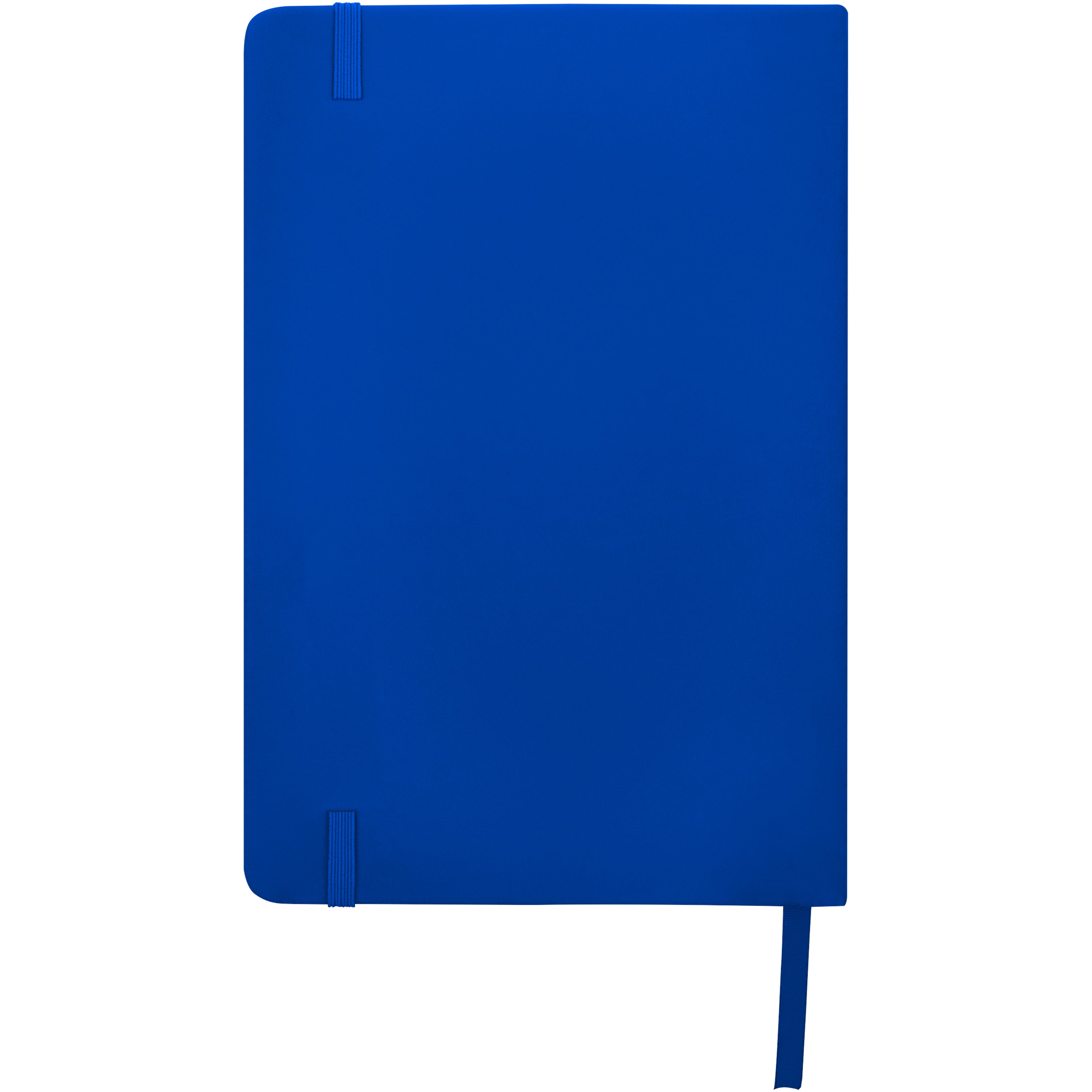 Spectrum A5 Hard Cover Notebook