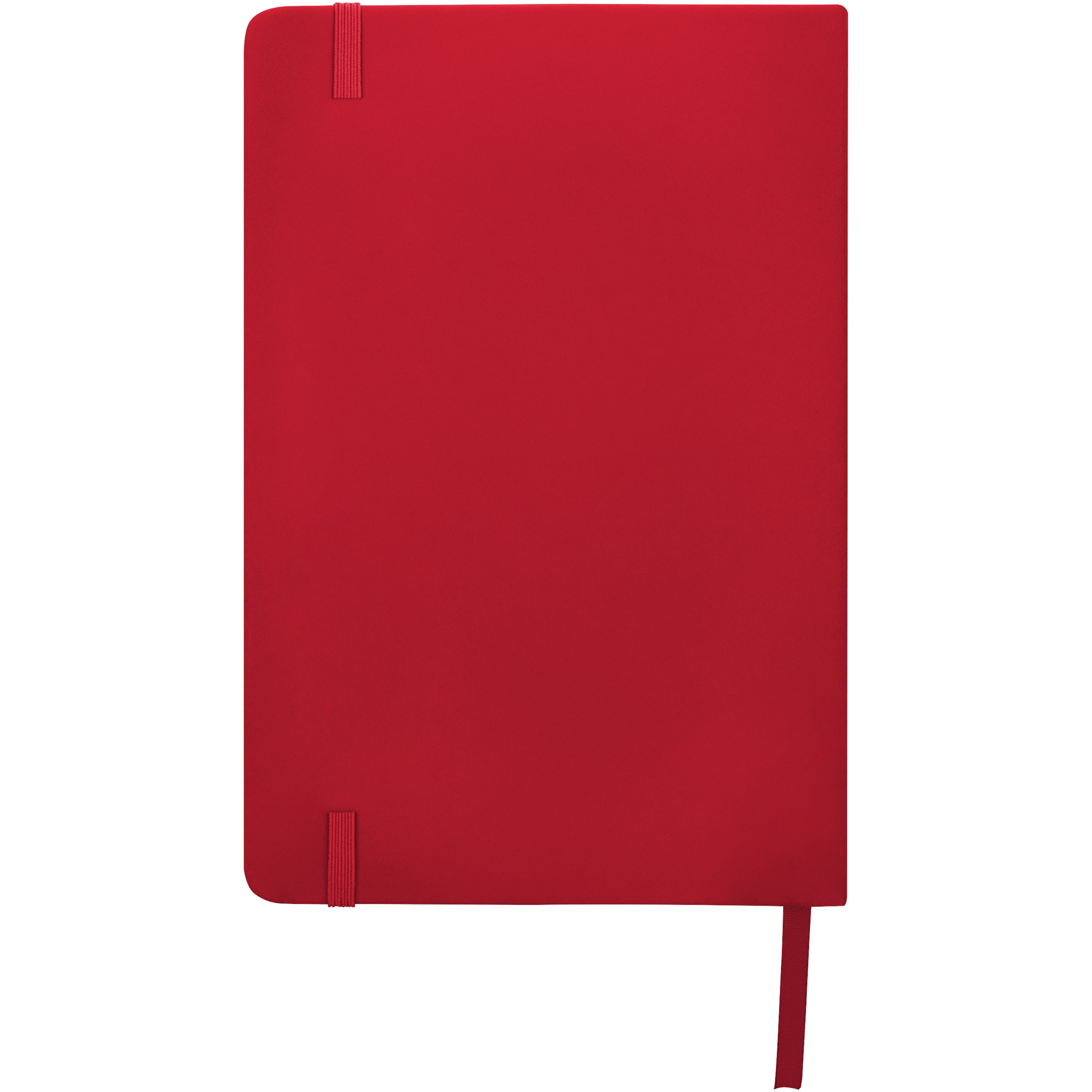 Spectrum A5 Hard Cover Notebook