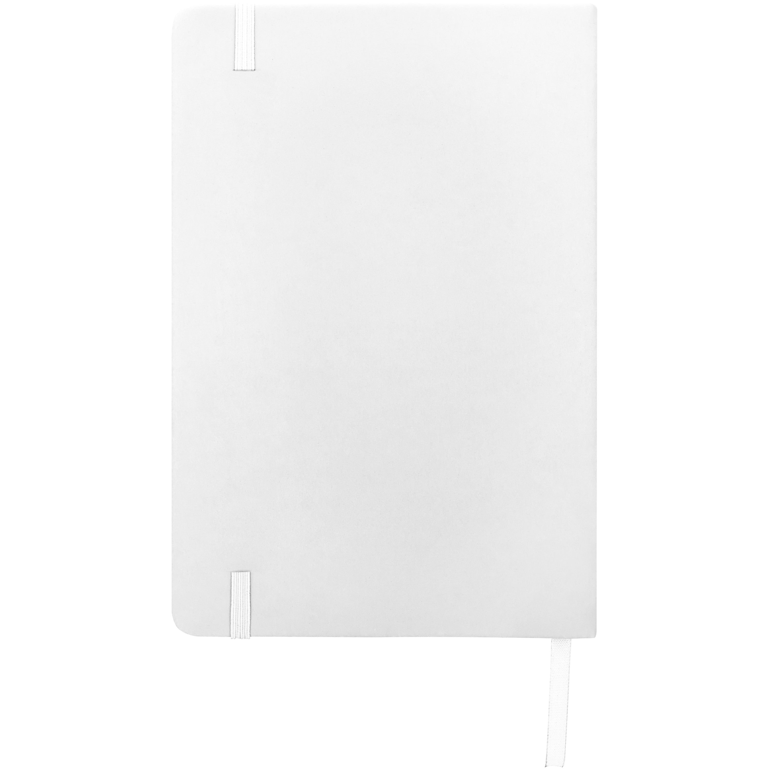 Spectrum A5 Hard Cover Notebook