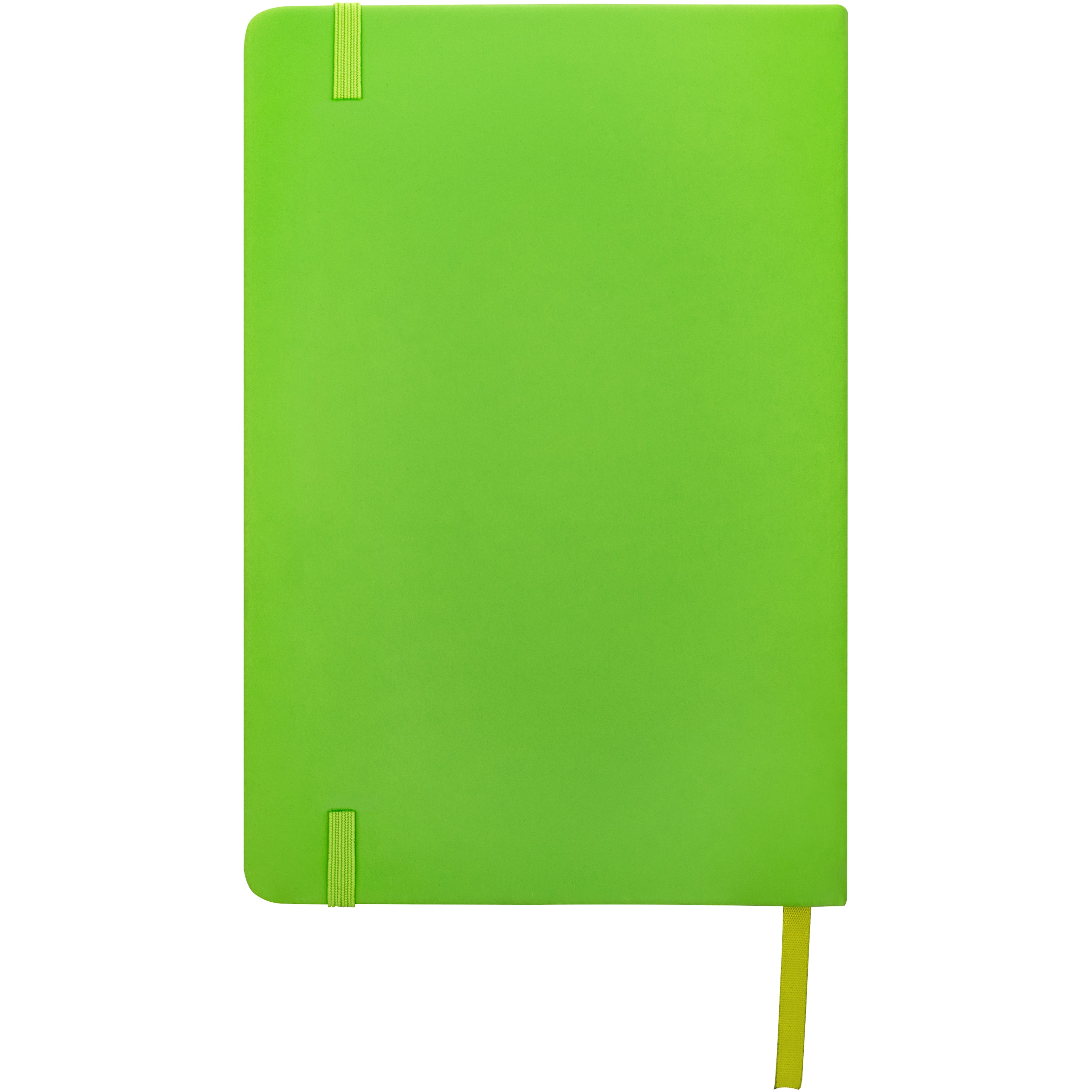 Spectrum A5 Hard Cover Notebook