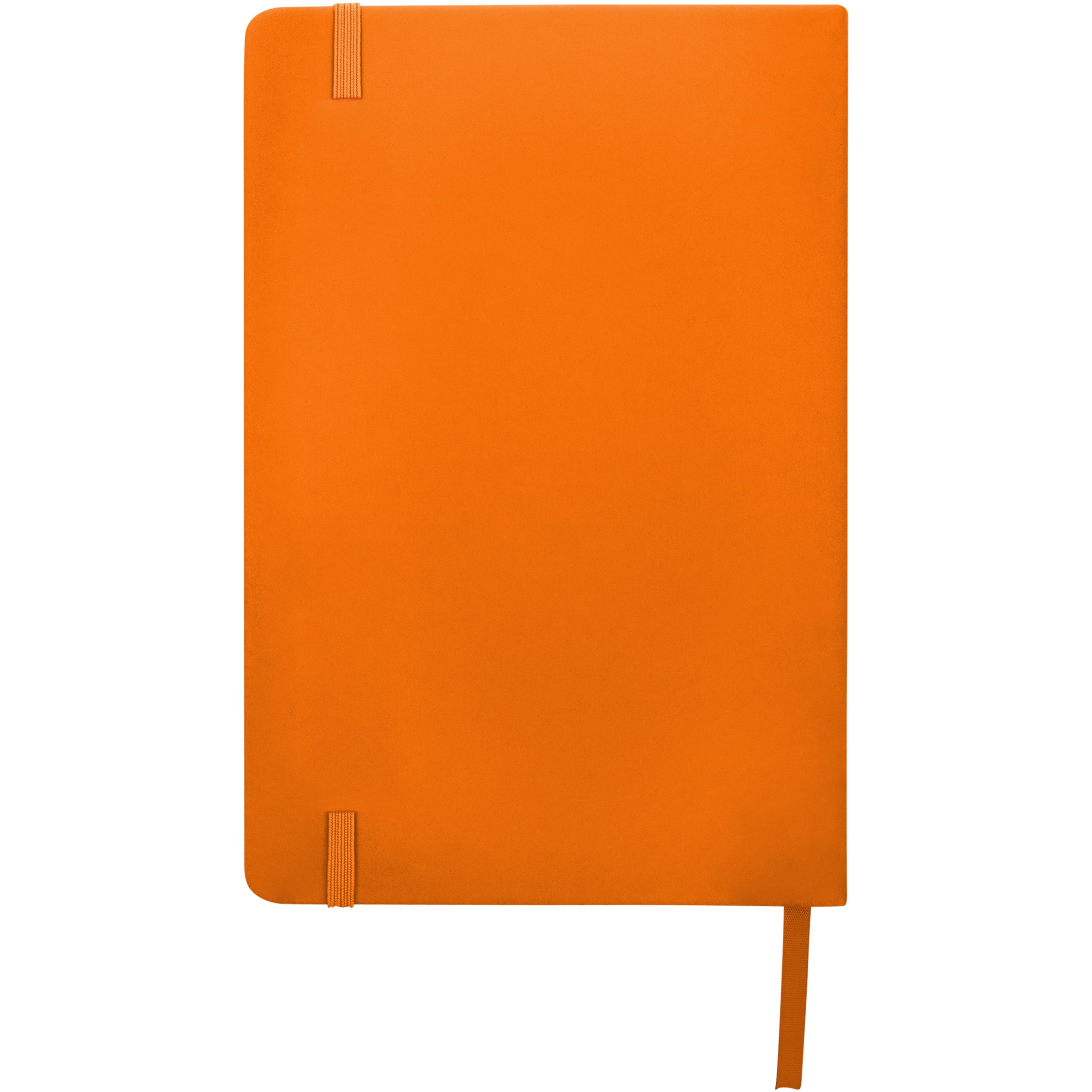 Spectrum A5 Hard Cover Notebook