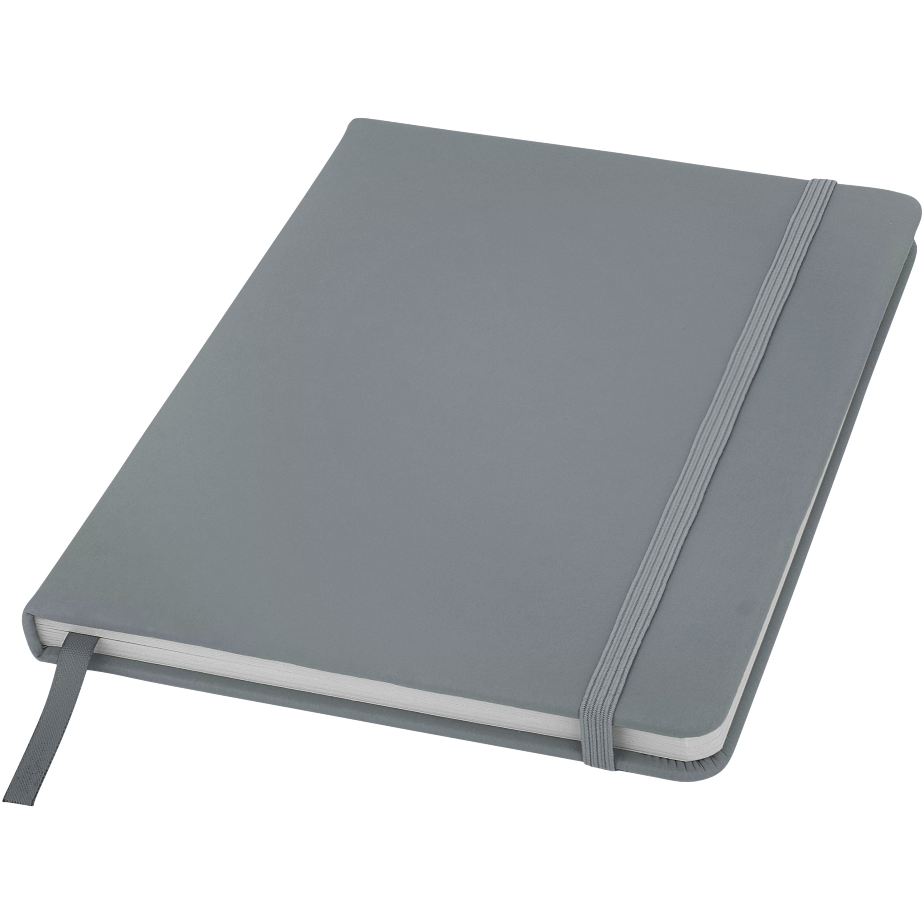 Spectrum A5 Hard Cover Notebook