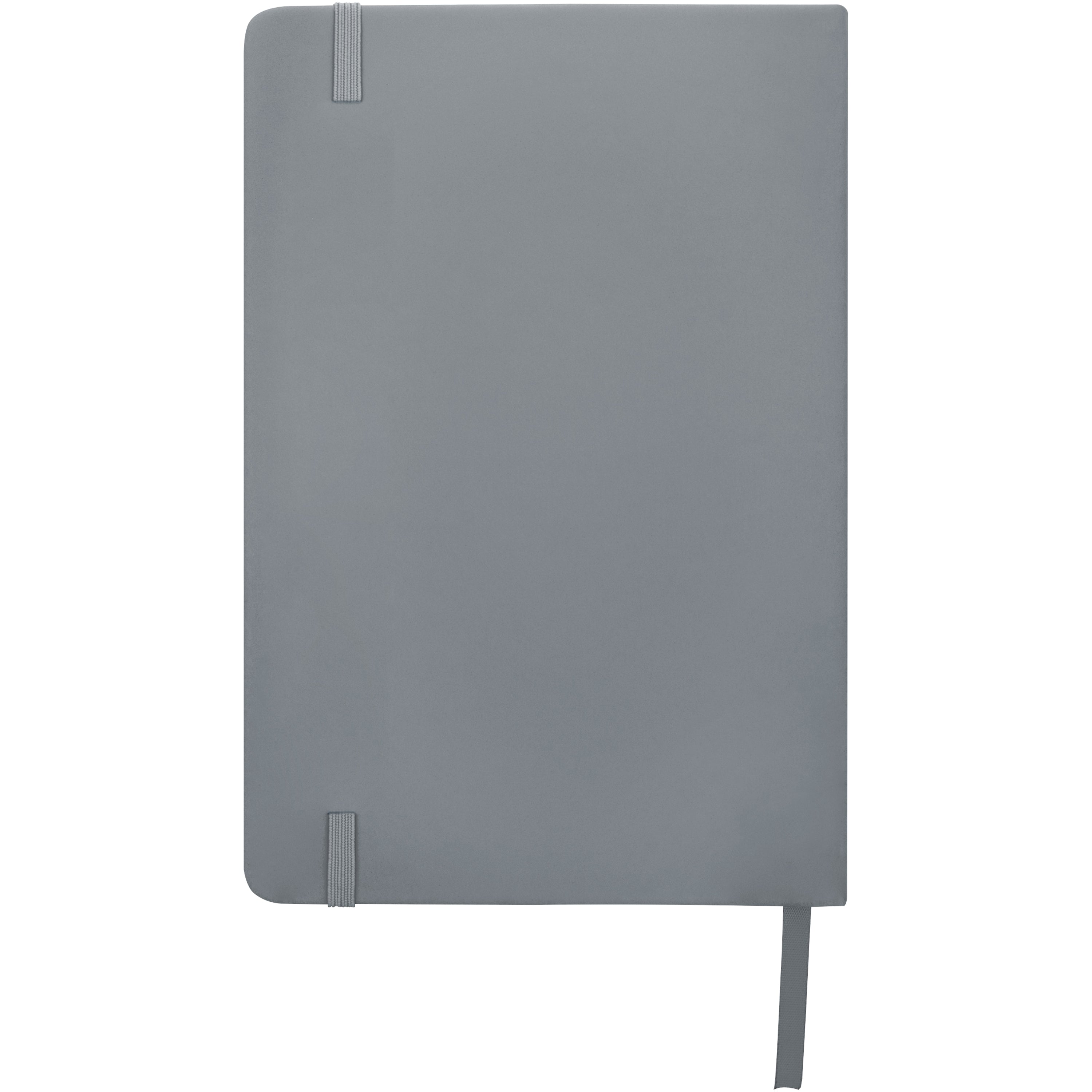 Spectrum A5 Hard Cover Notebook