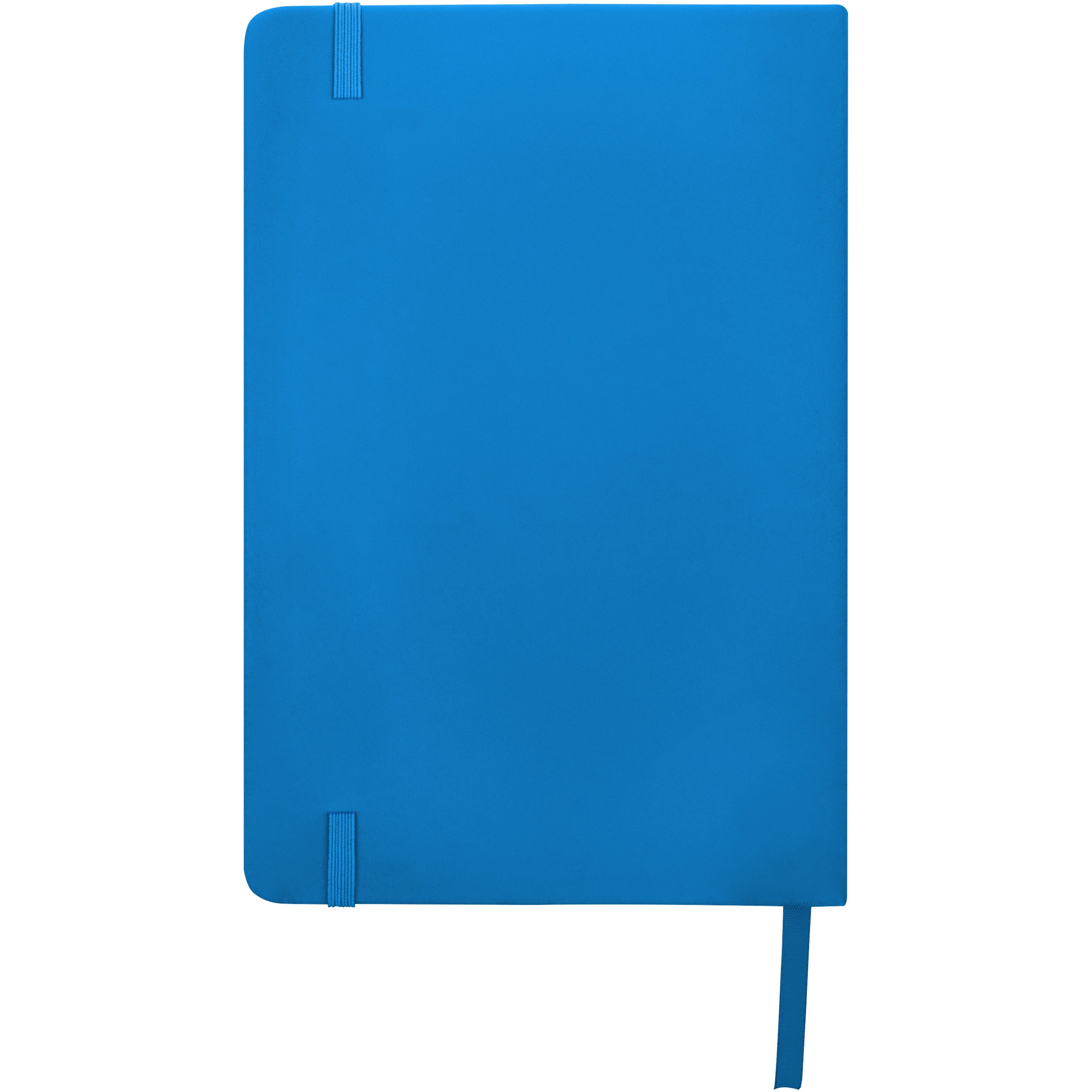 Spectrum A5 Hard Cover Notebook